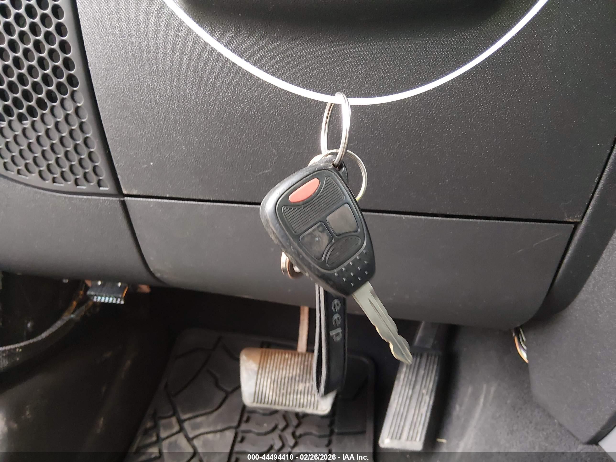 JEEP WRANGLER image 11