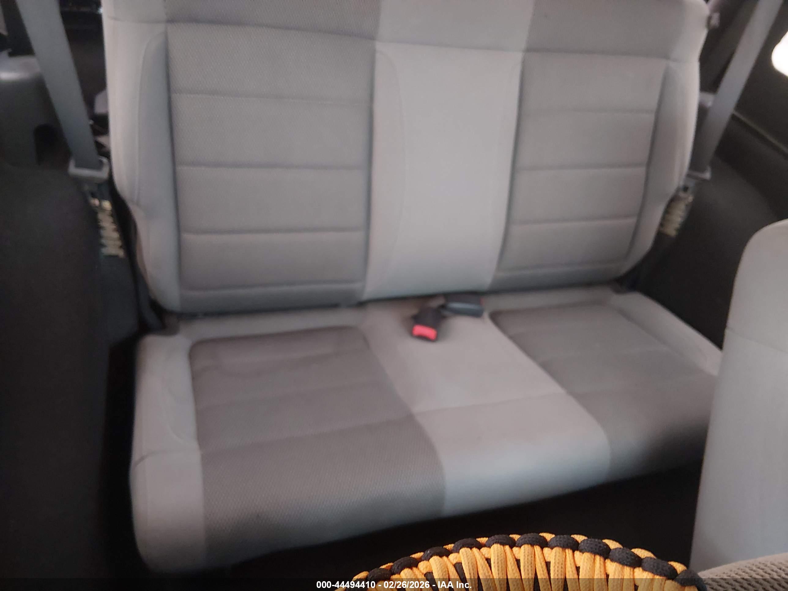 JEEP WRANGLER image 8
