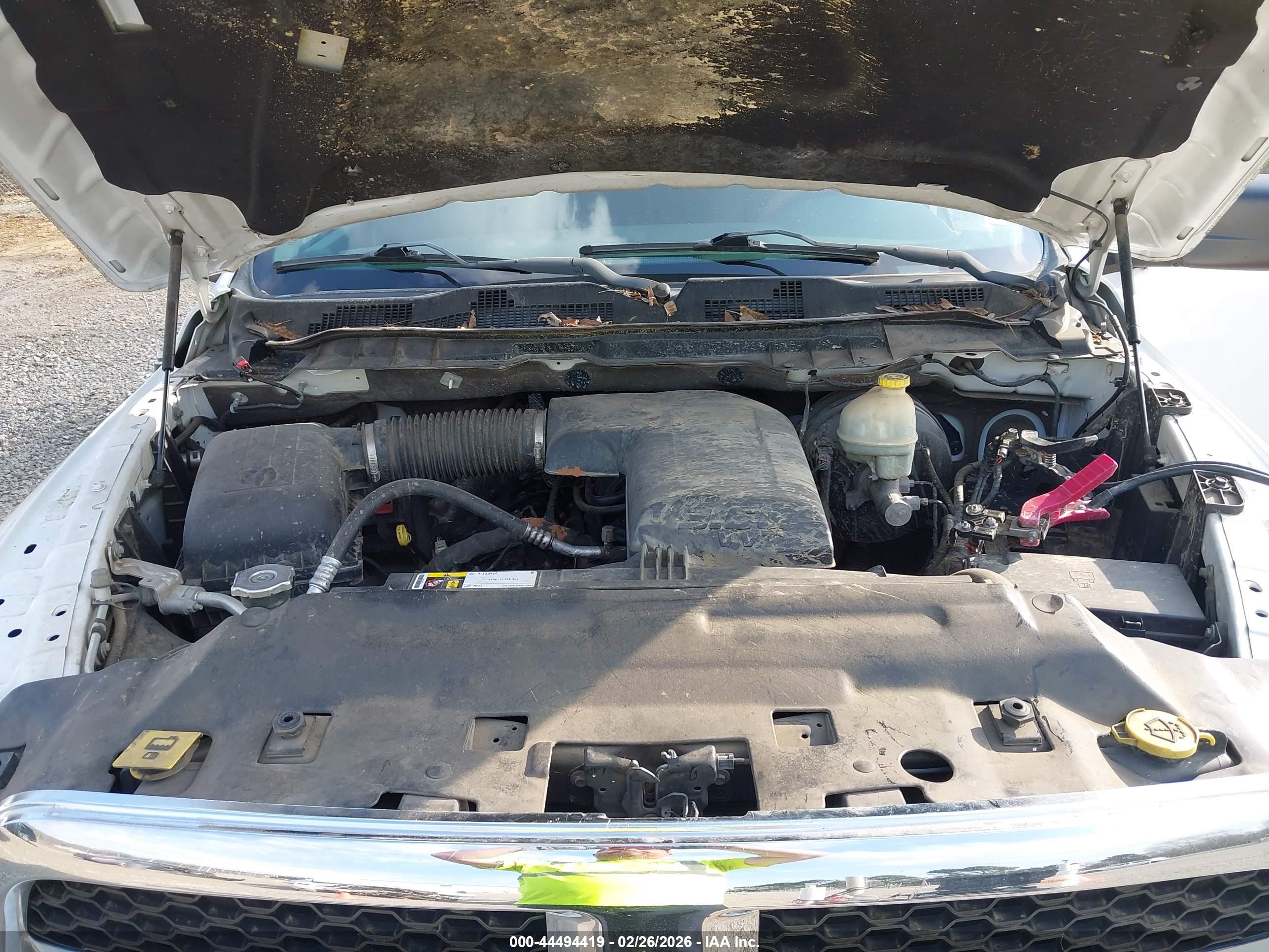 RAM 1500 image 10