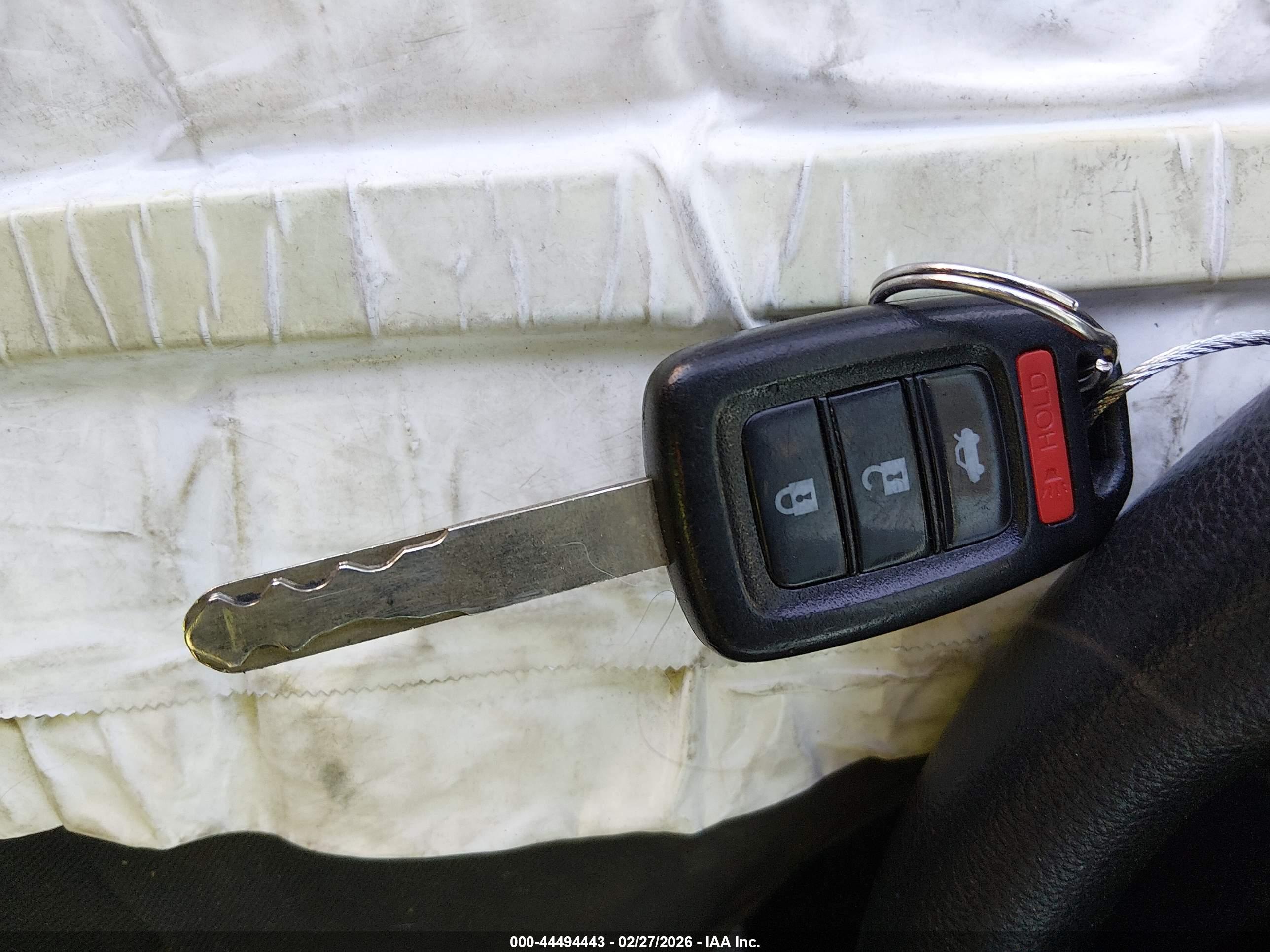 HONDA CIVIC image 11