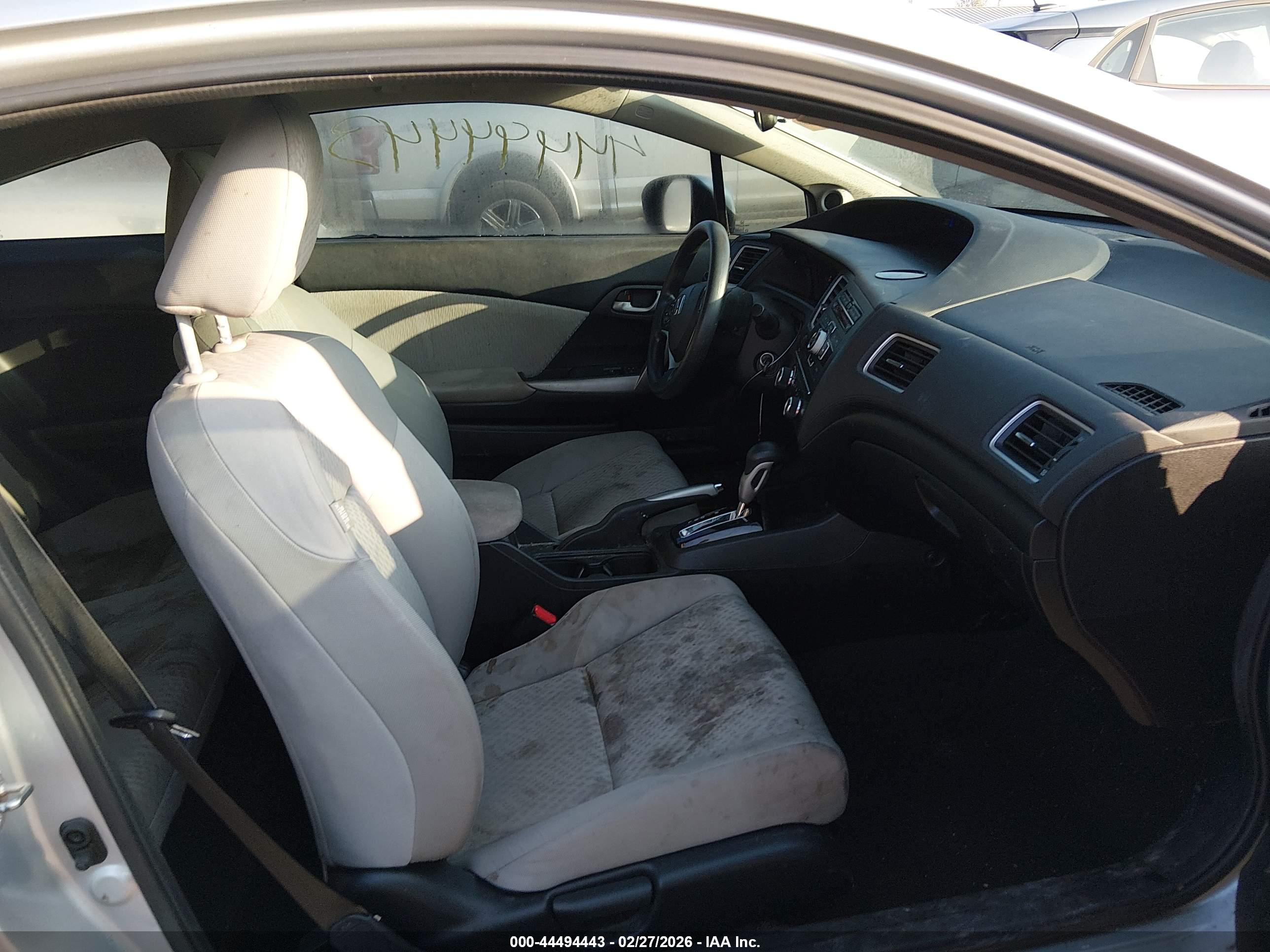 HONDA CIVIC image 5