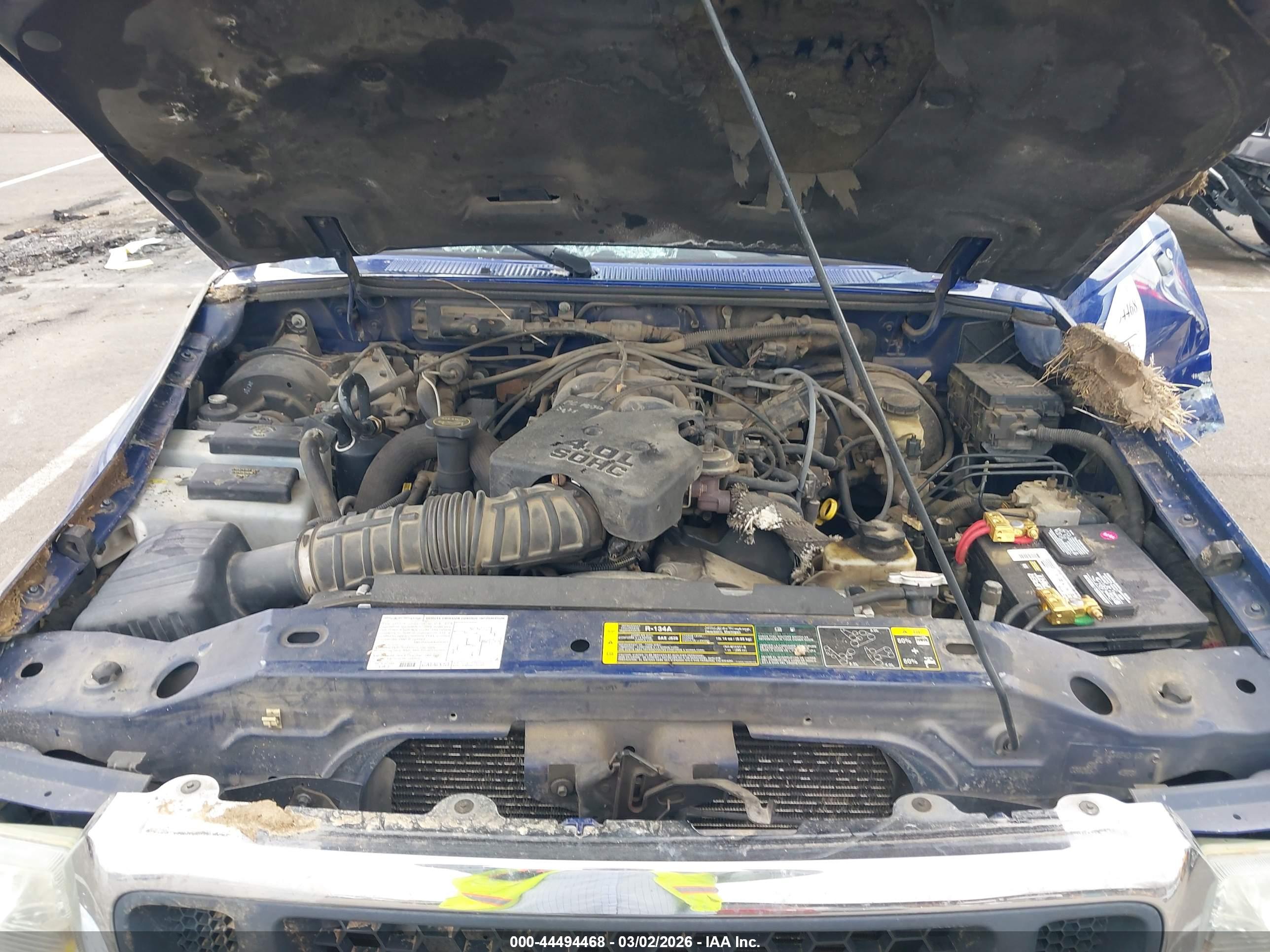 FORD RANGER image 10