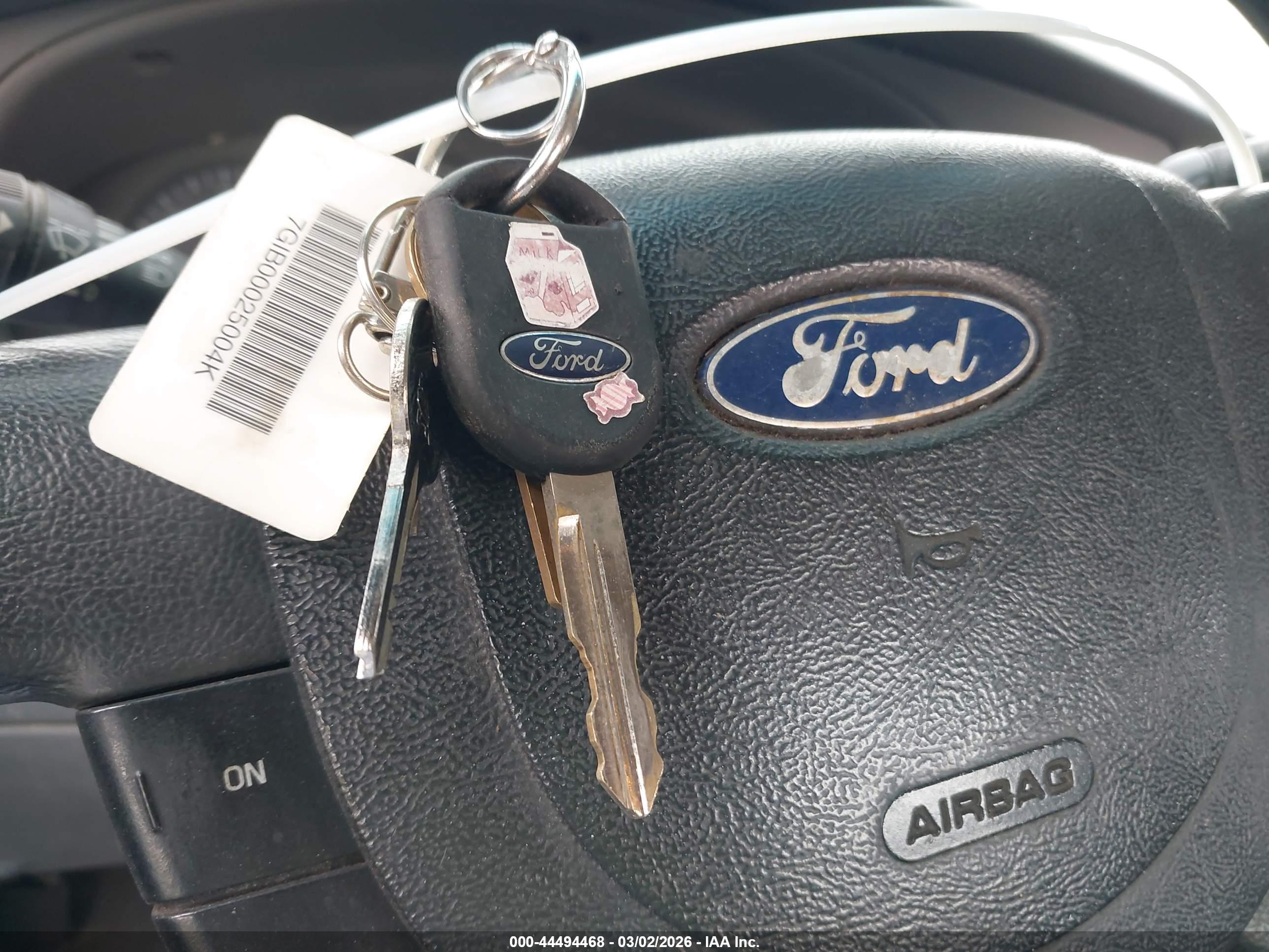FORD RANGER image 11