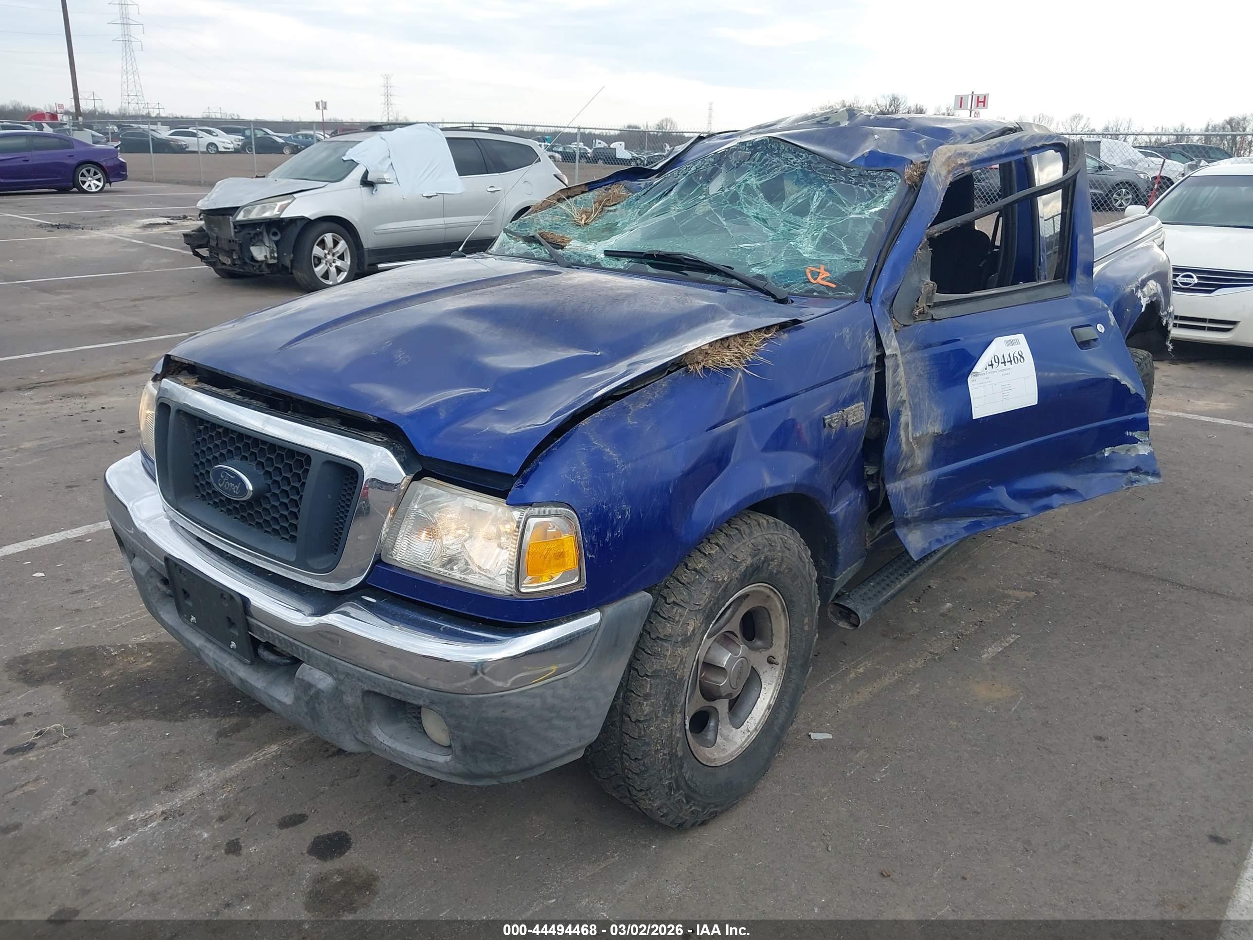 FORD RANGER image 2