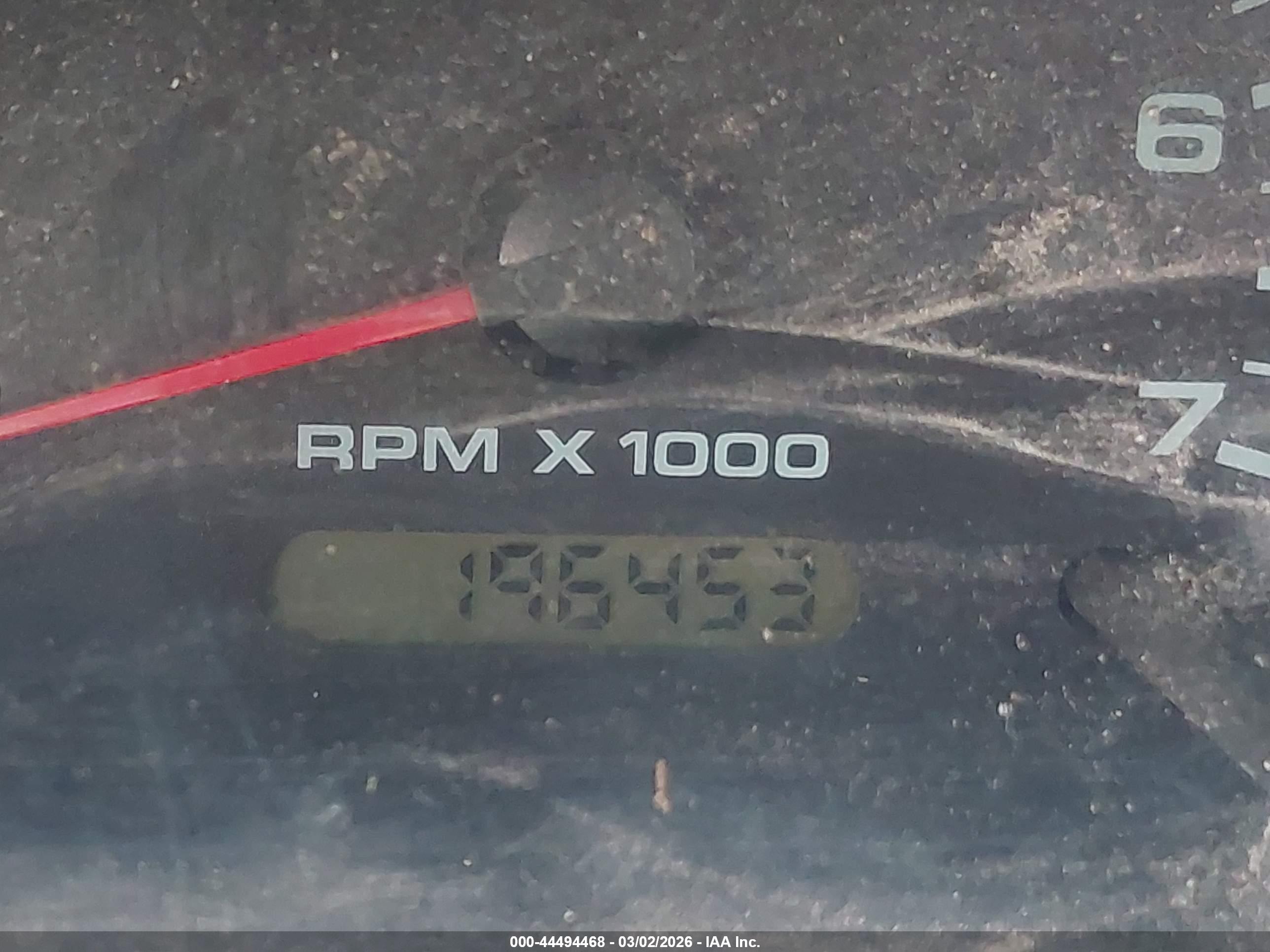 FORD RANGER image 7