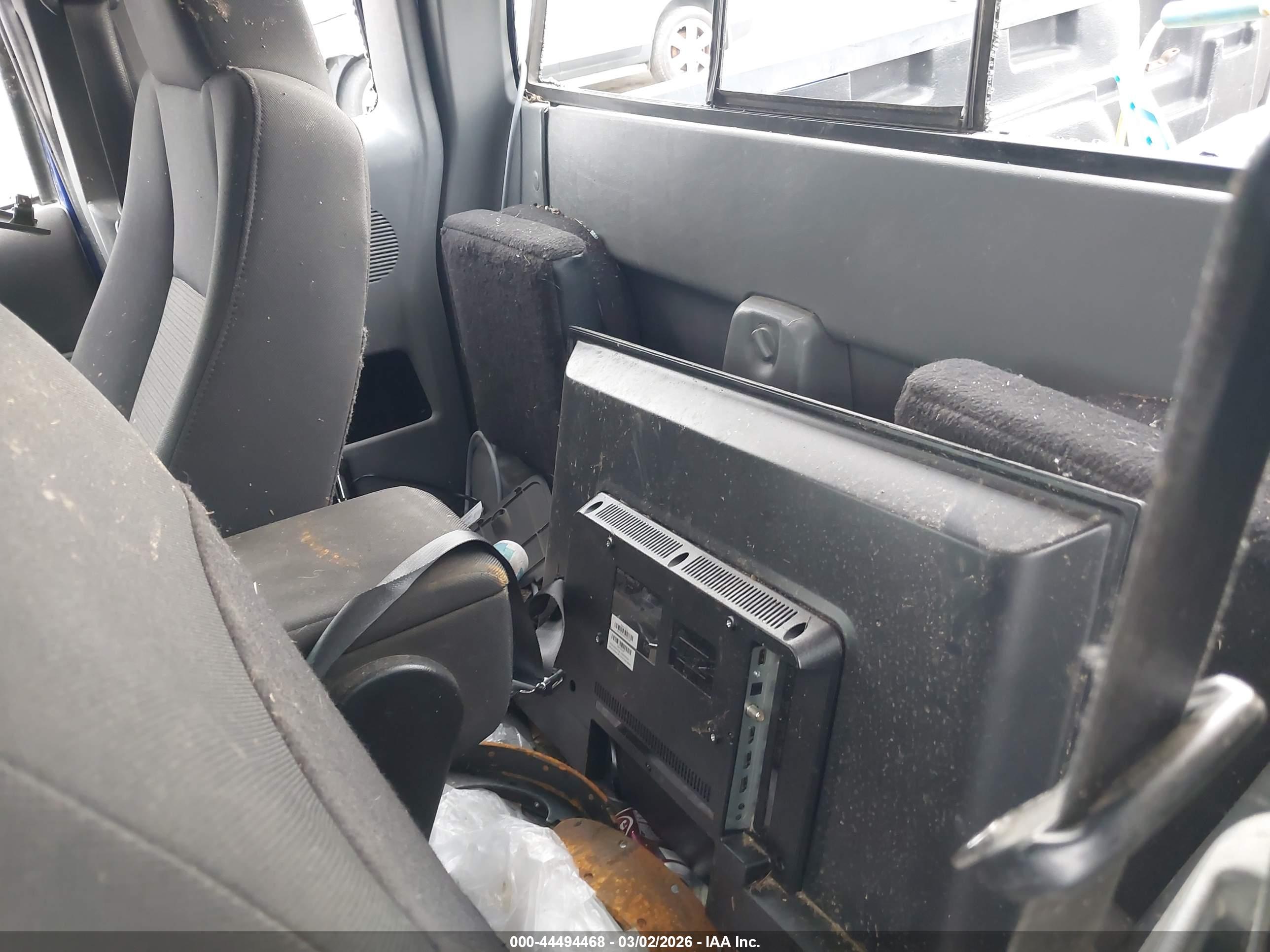 FORD RANGER image 8