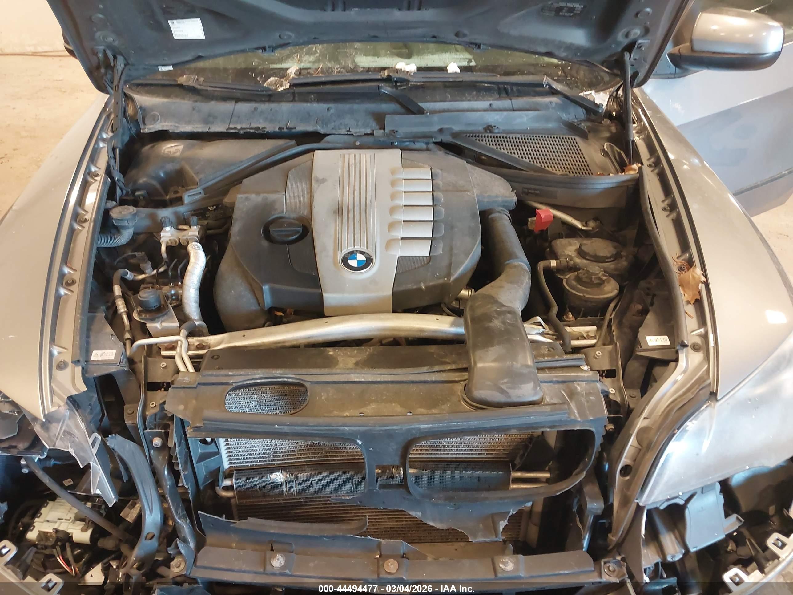 BMW X5 image 10