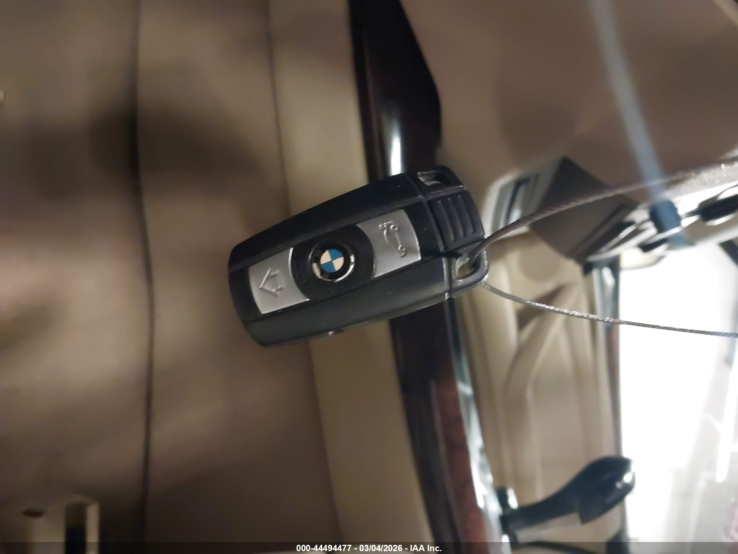 BMW X5 image 11