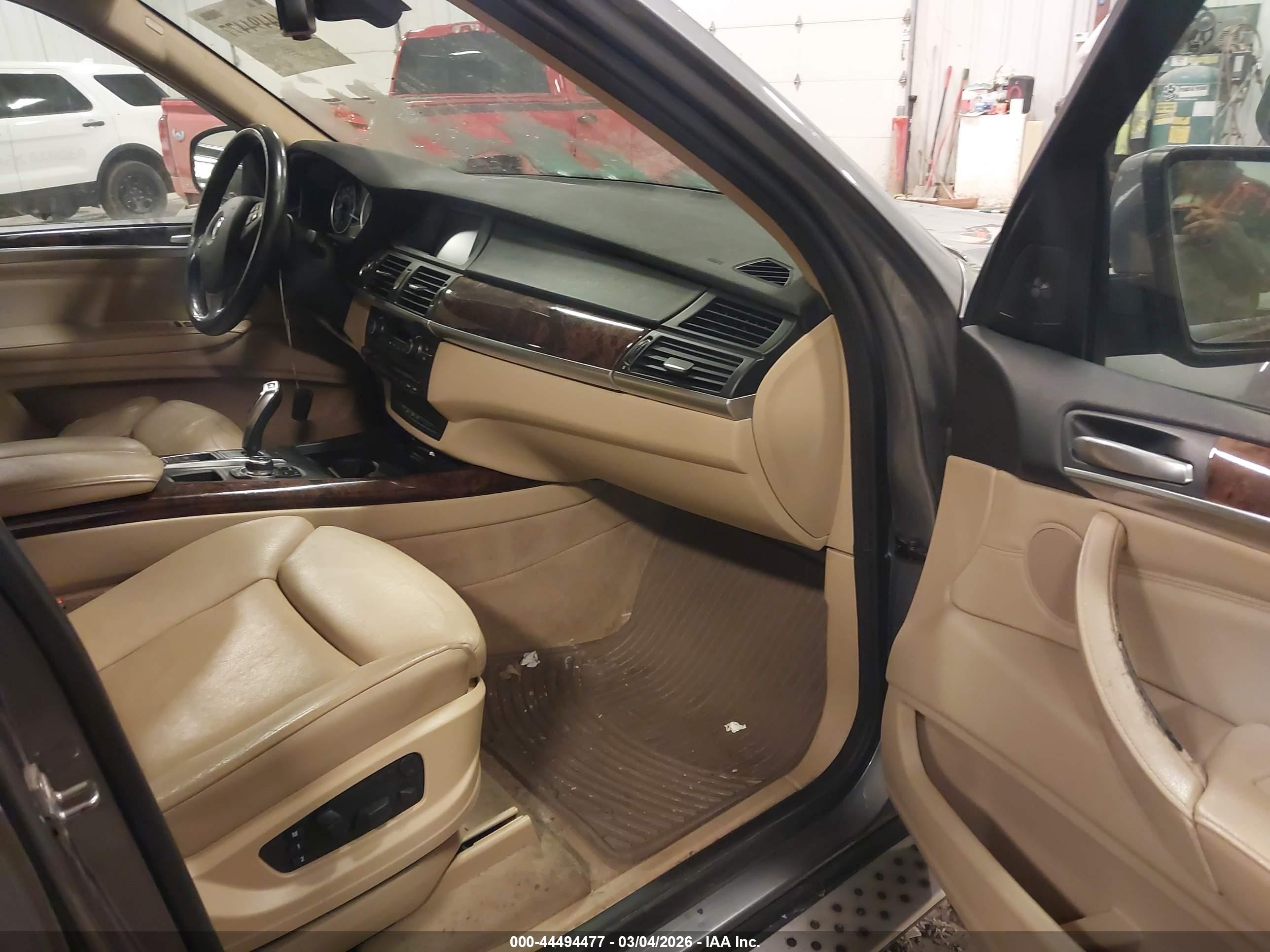 BMW X5 image 5