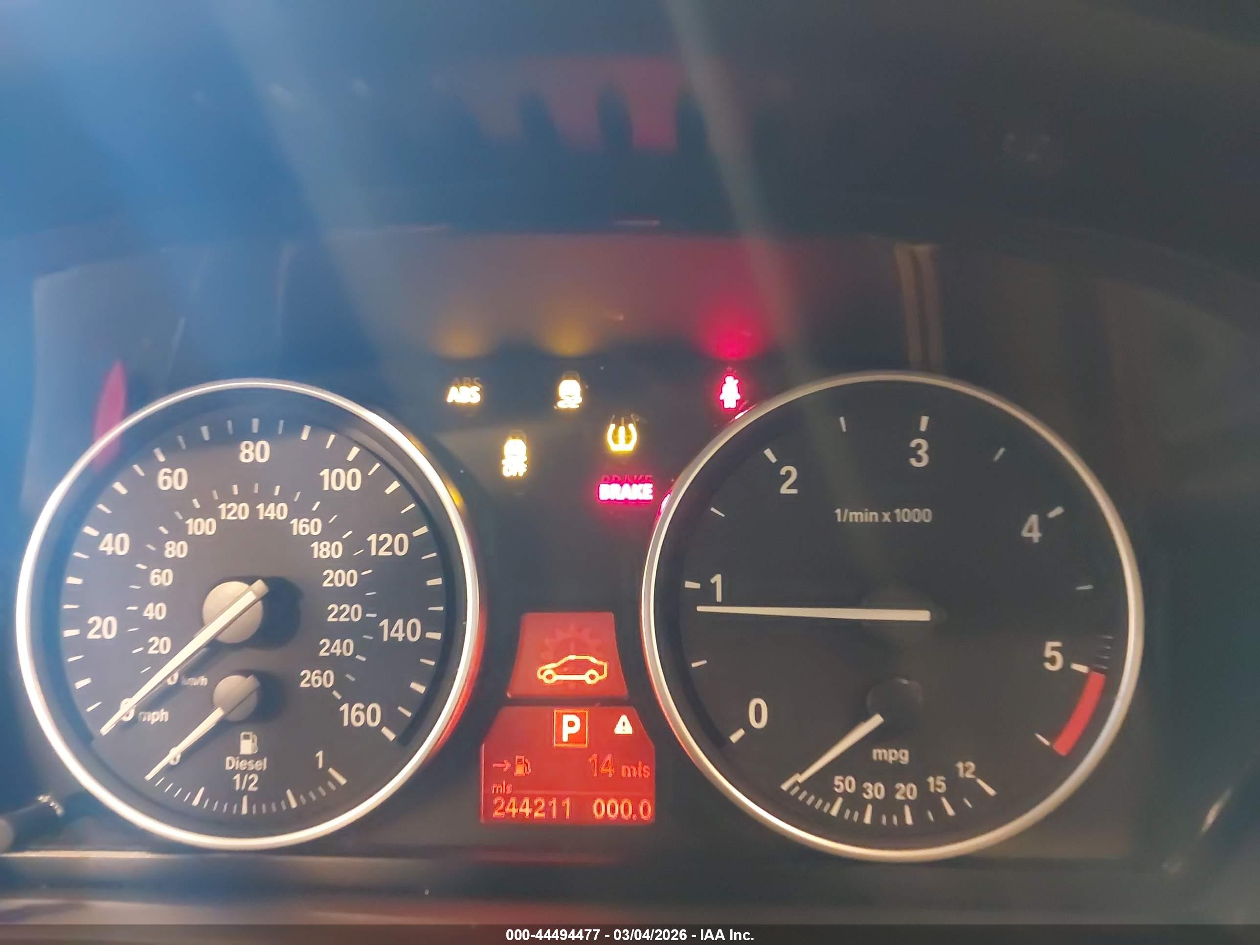 BMW X5 image 7