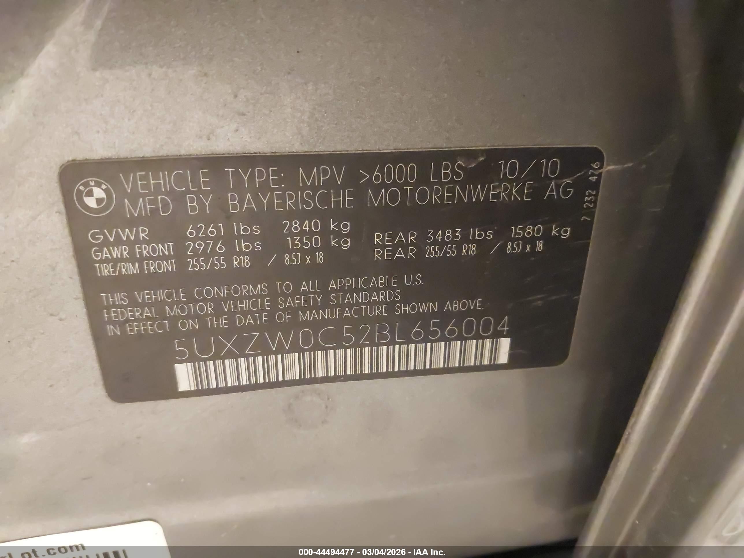 BMW X5 image 9