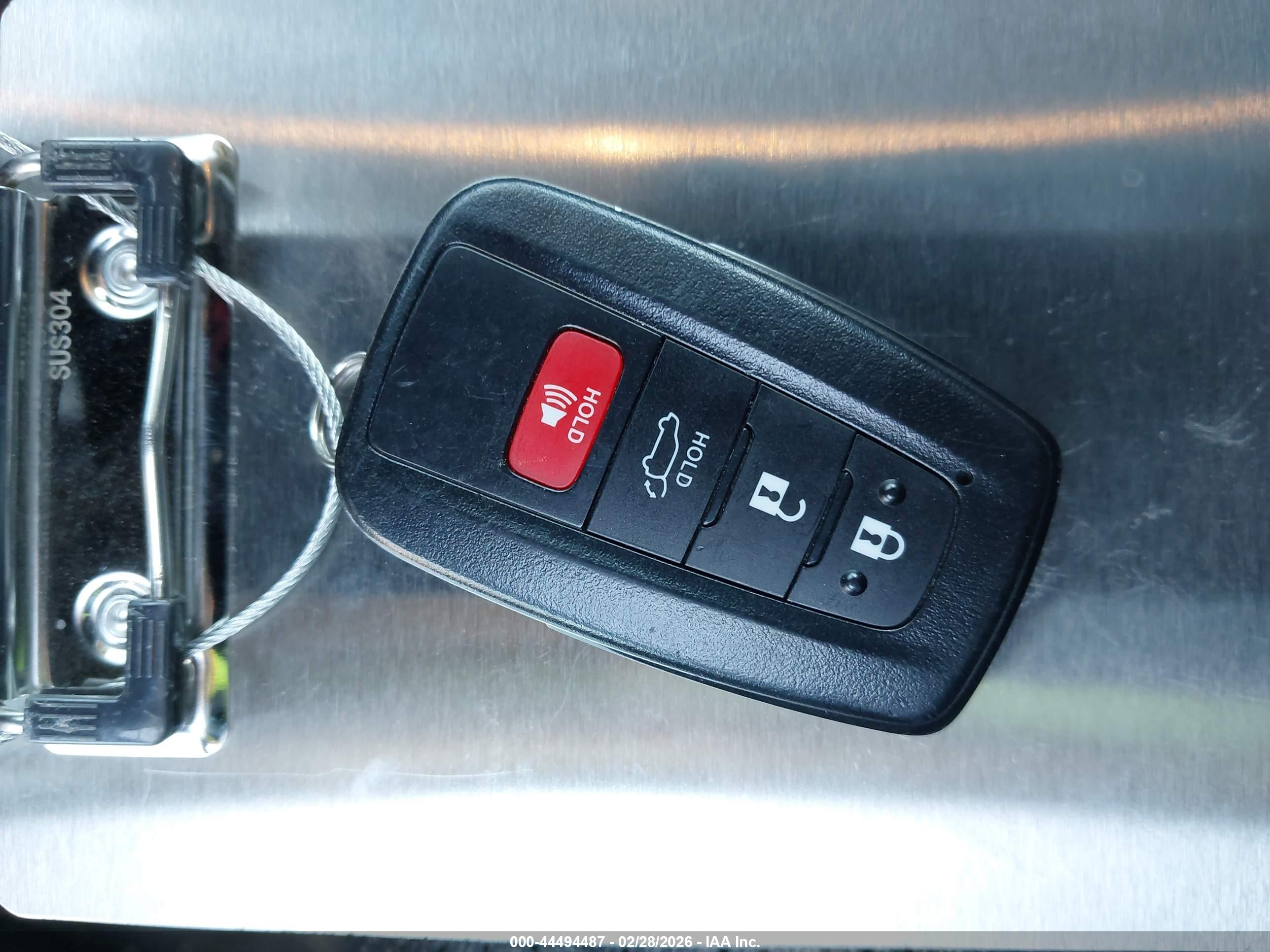 TOYOTA HIGHLANDER image 11