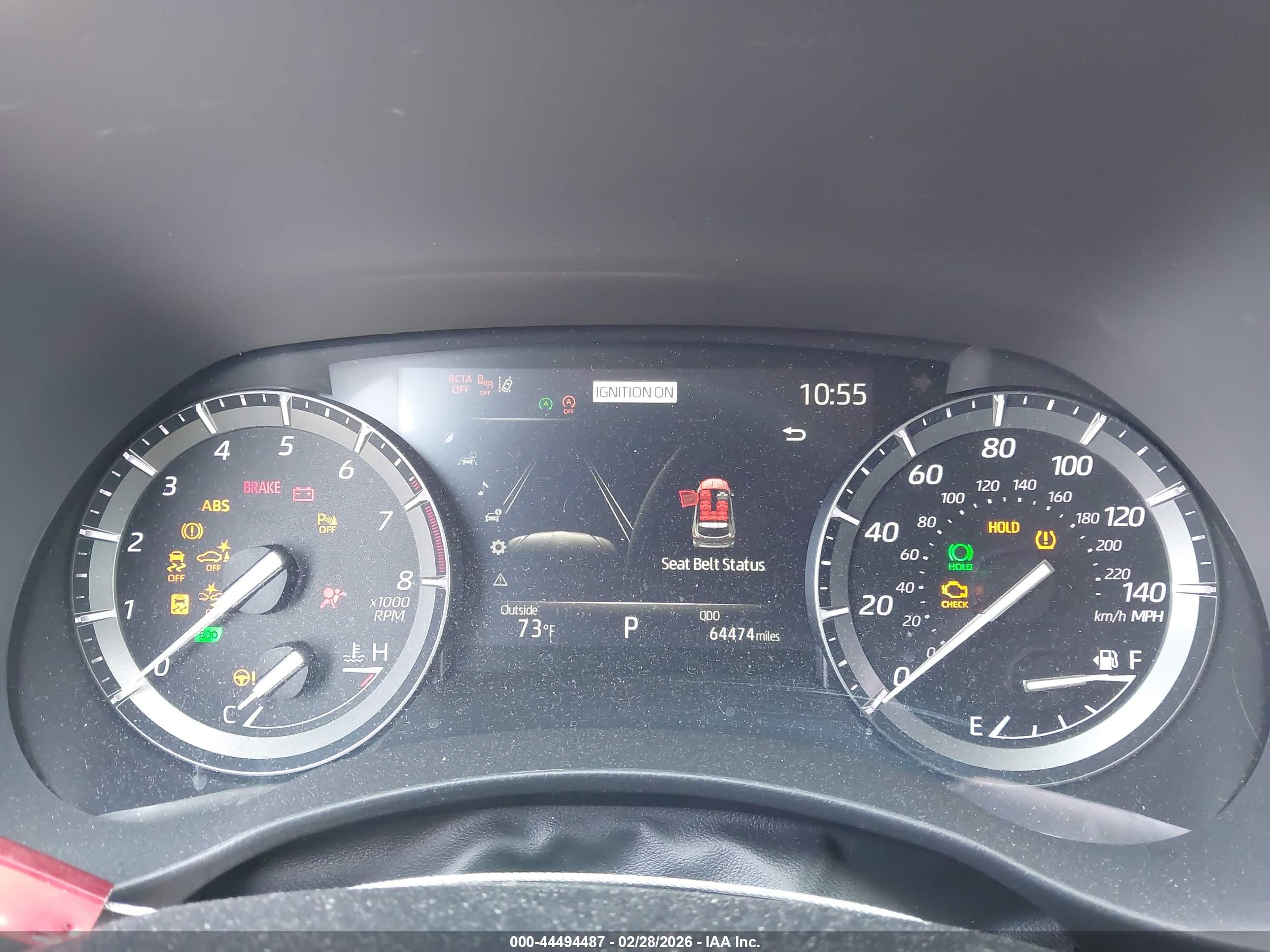TOYOTA HIGHLANDER image 7