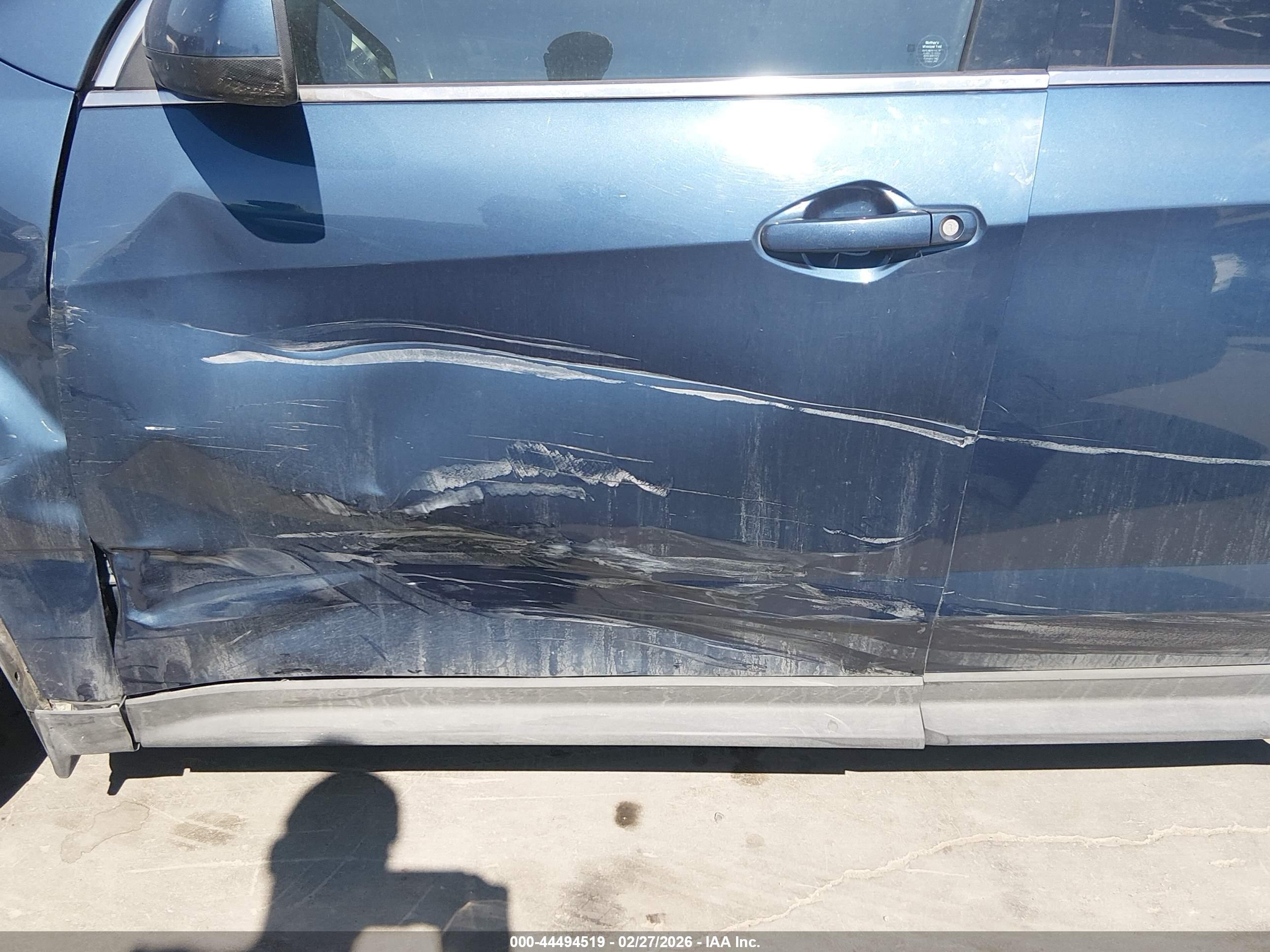 CHEVROLET EQUINOX image 6