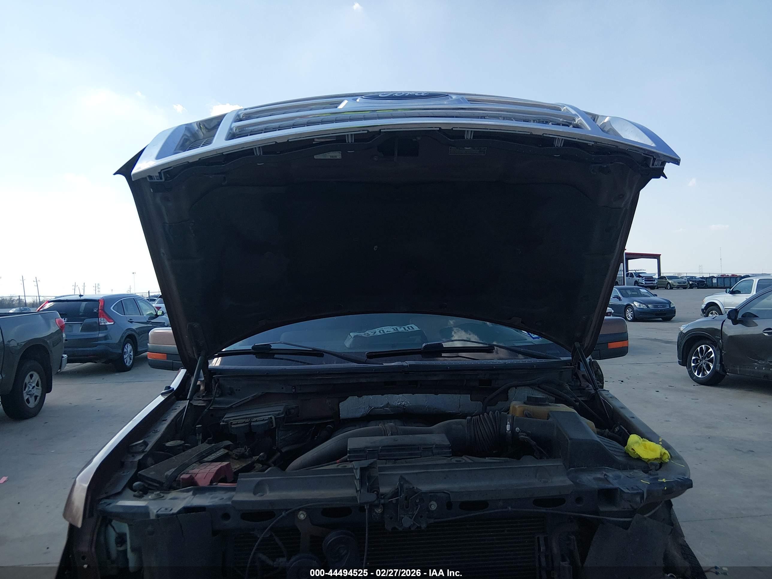 FORD F-150 image 10