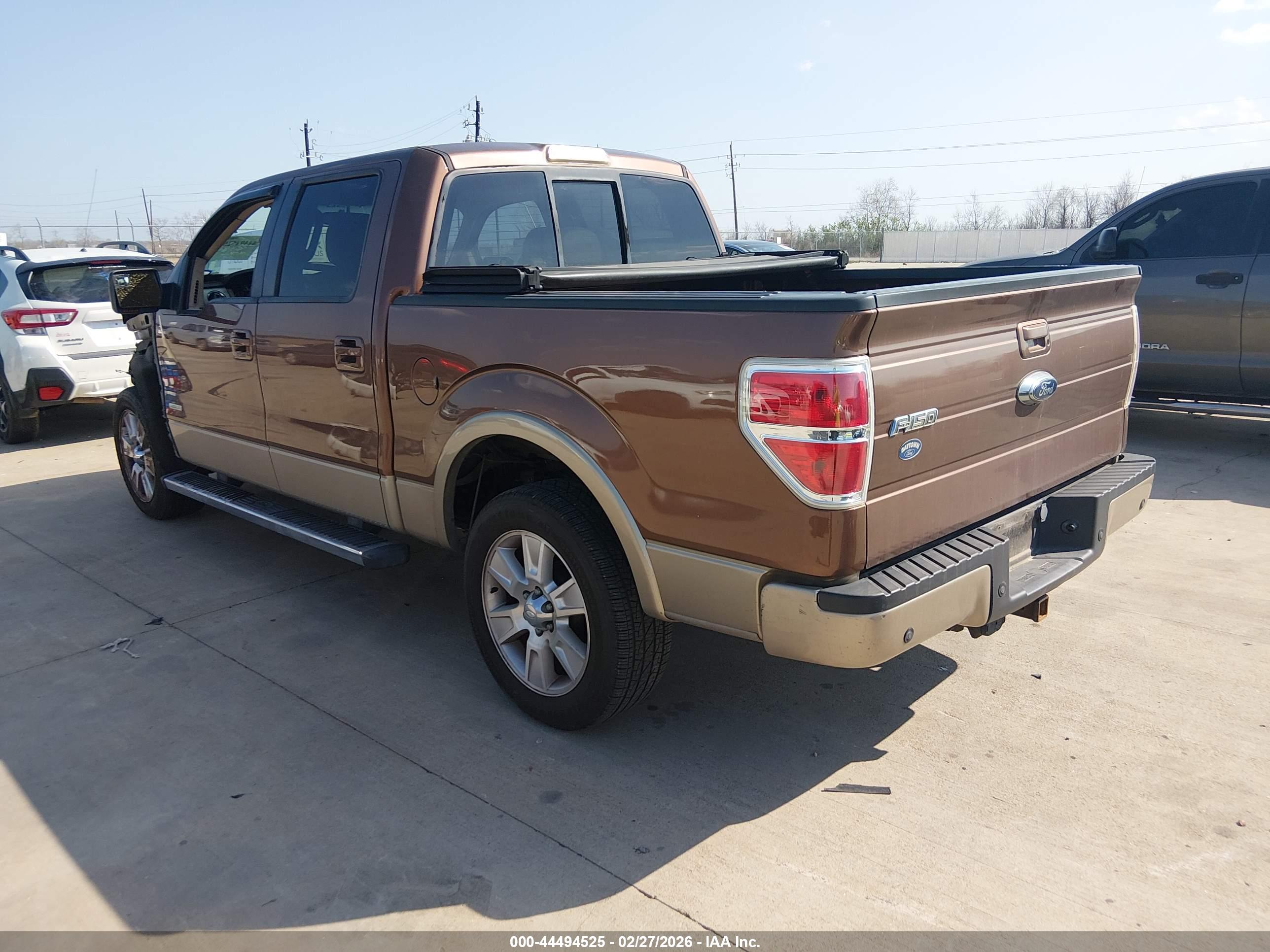 FORD F-150 image 3
