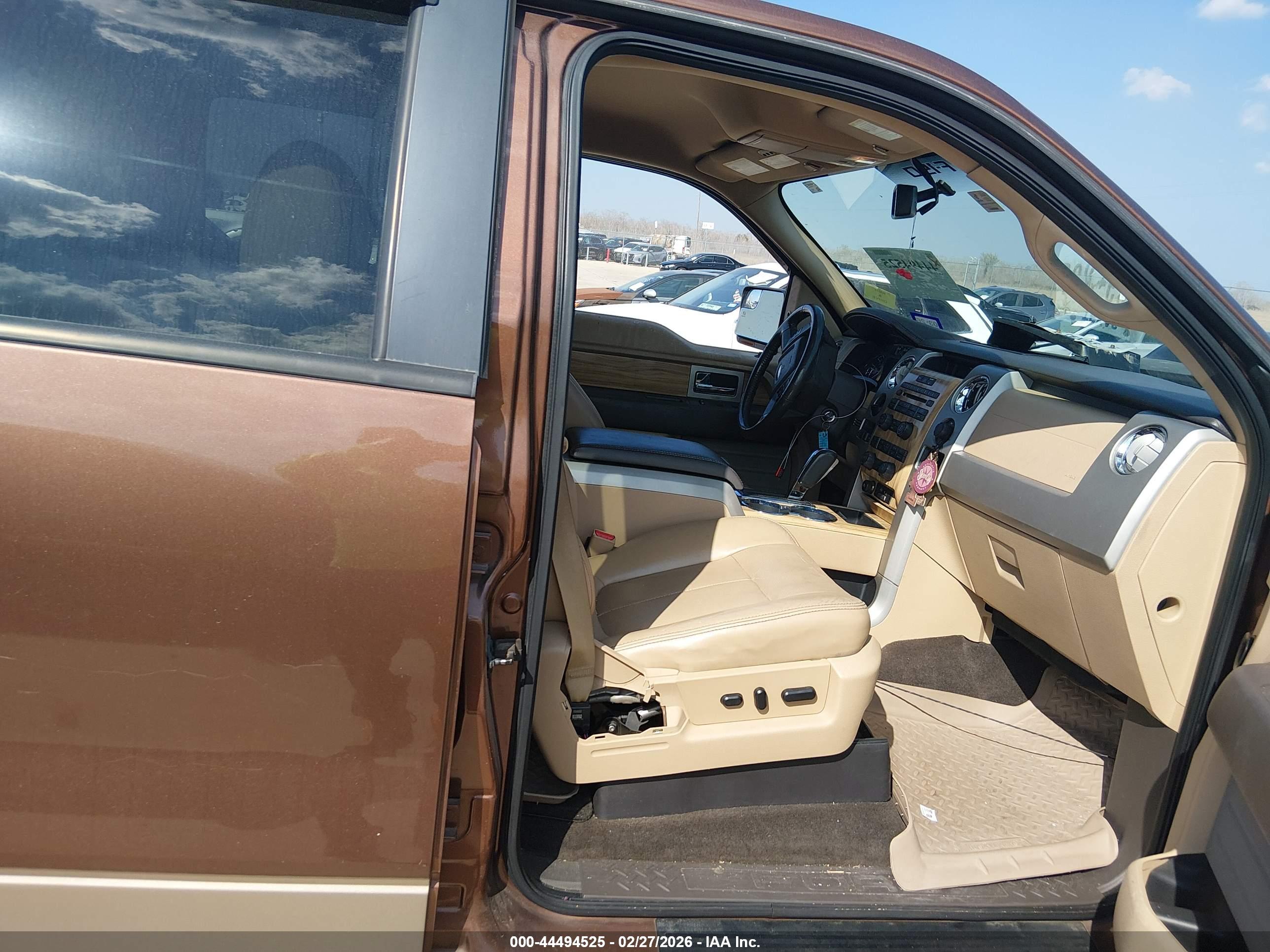 FORD F-150 image 5