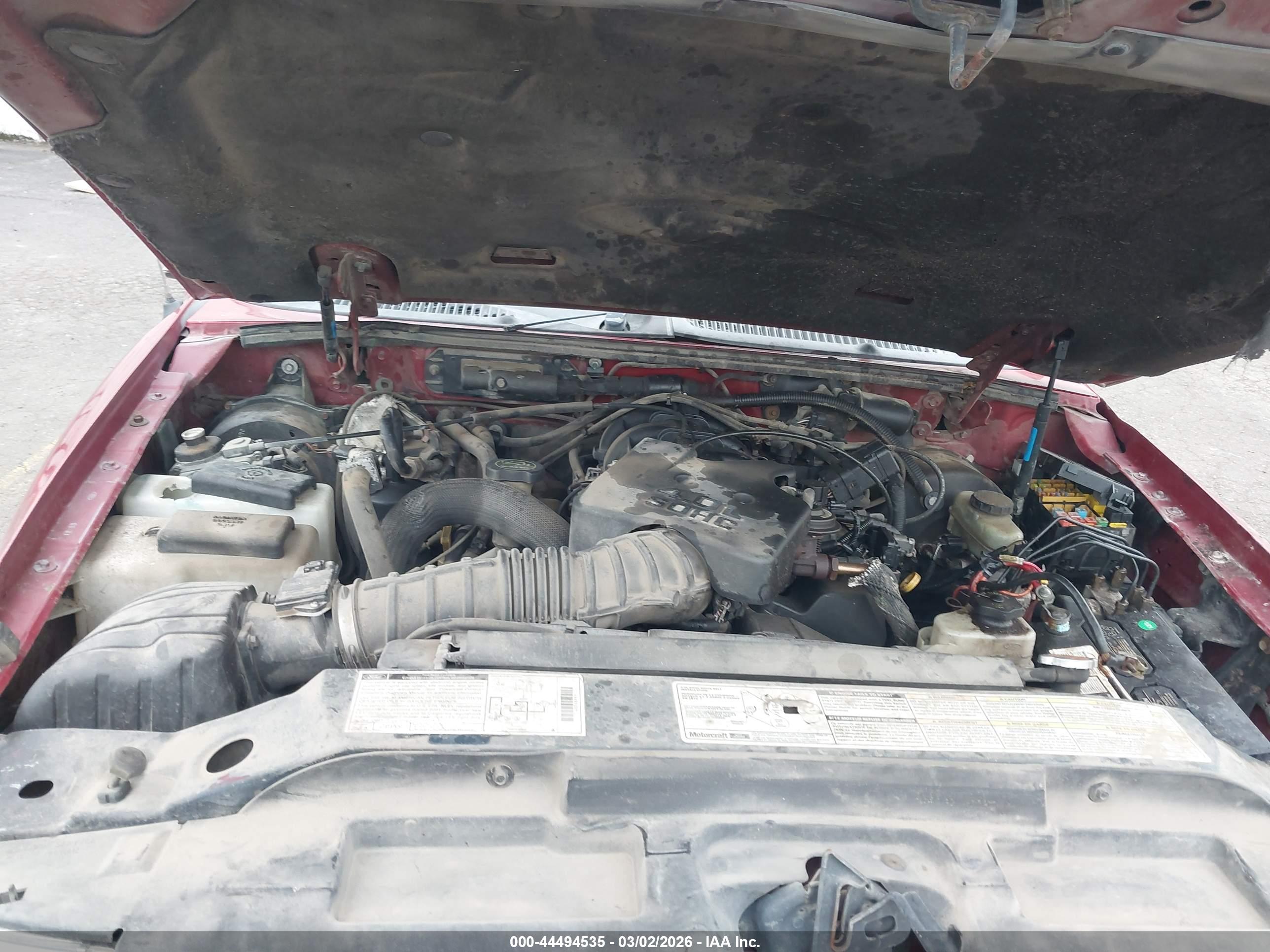 FORD EXPLORER image 10