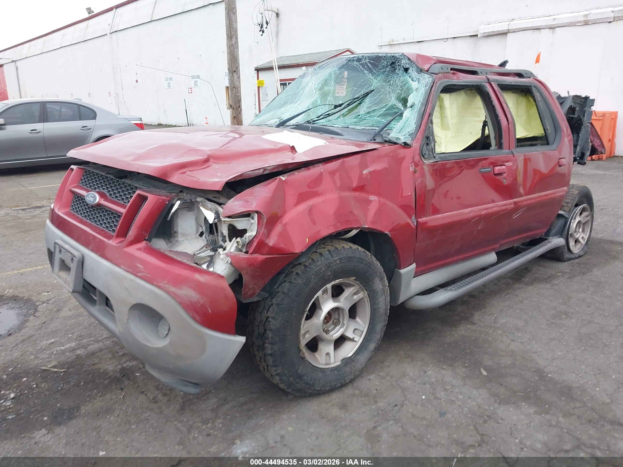 FORD EXPLORER image 2