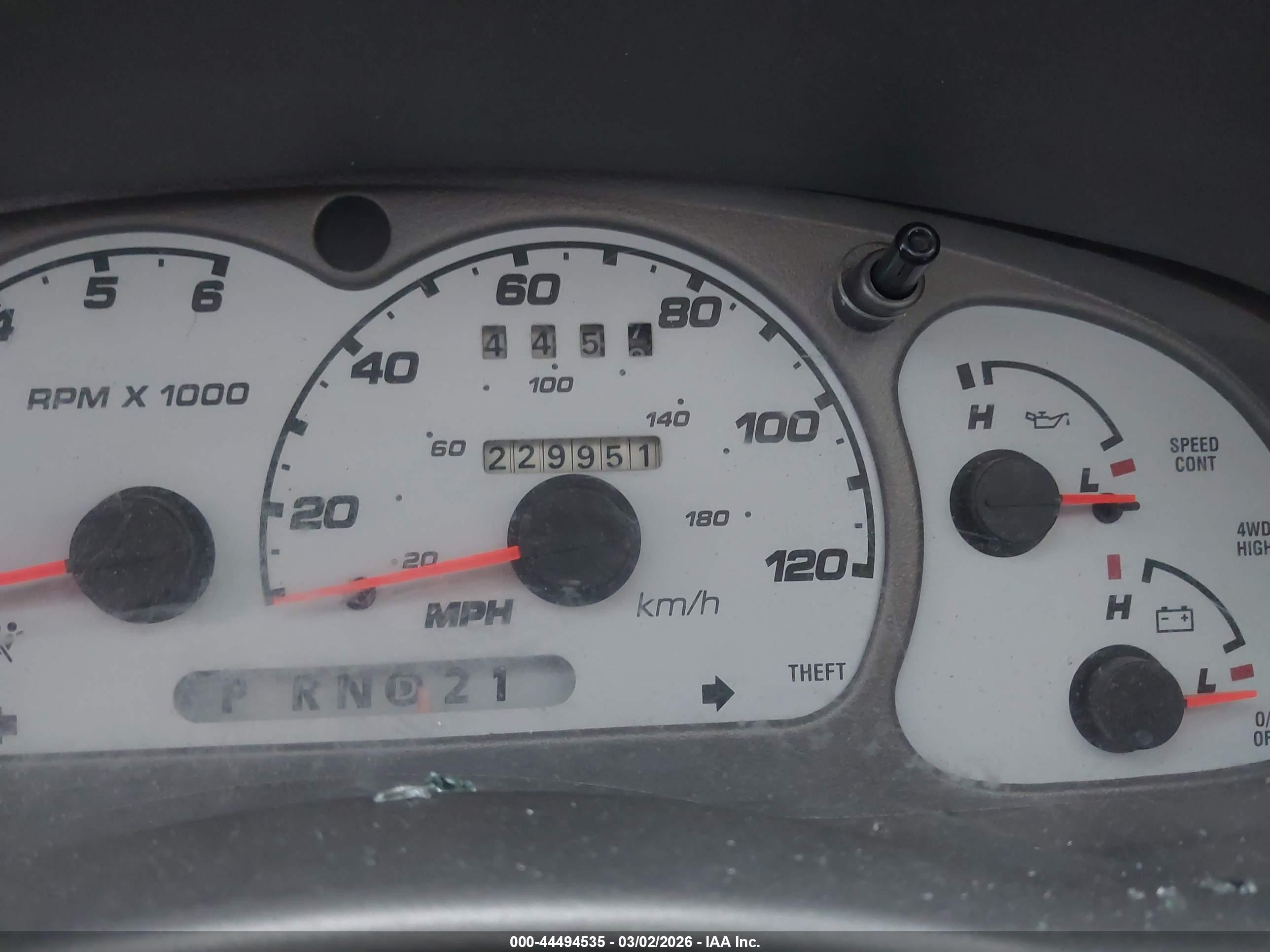 FORD EXPLORER image 7