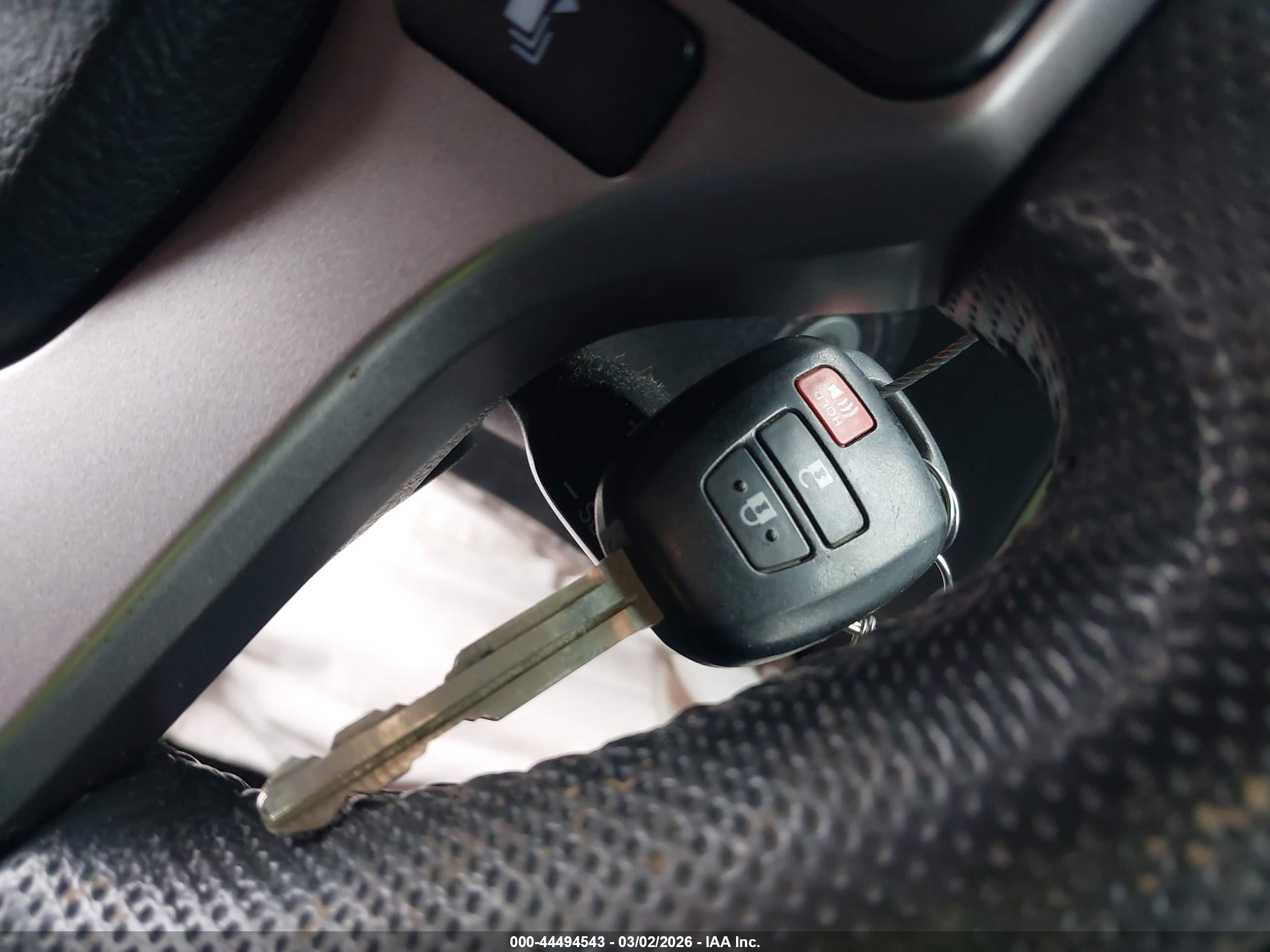 TOYOTA TACOMA image 11