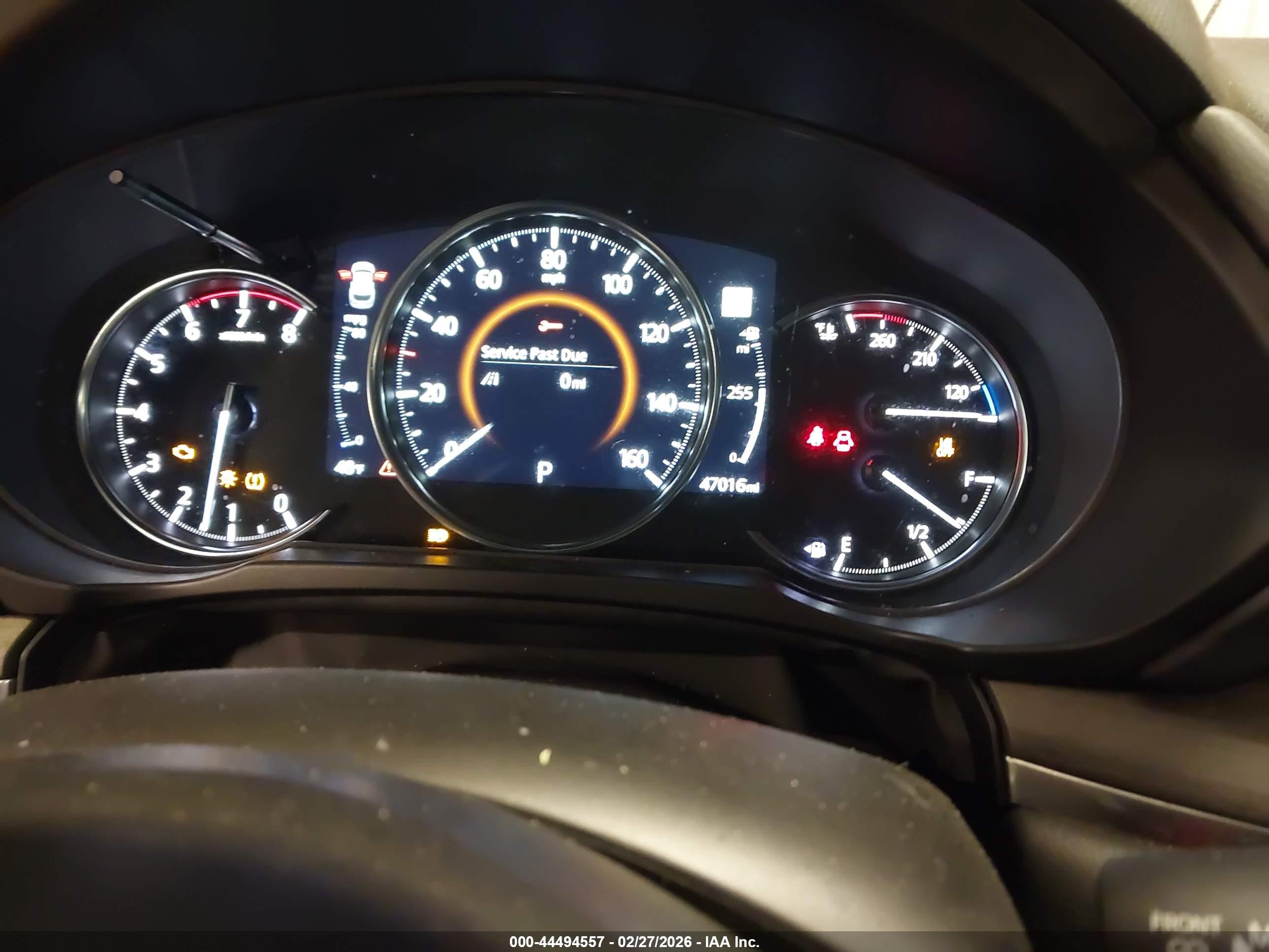 MAZDA CX-5 image 7