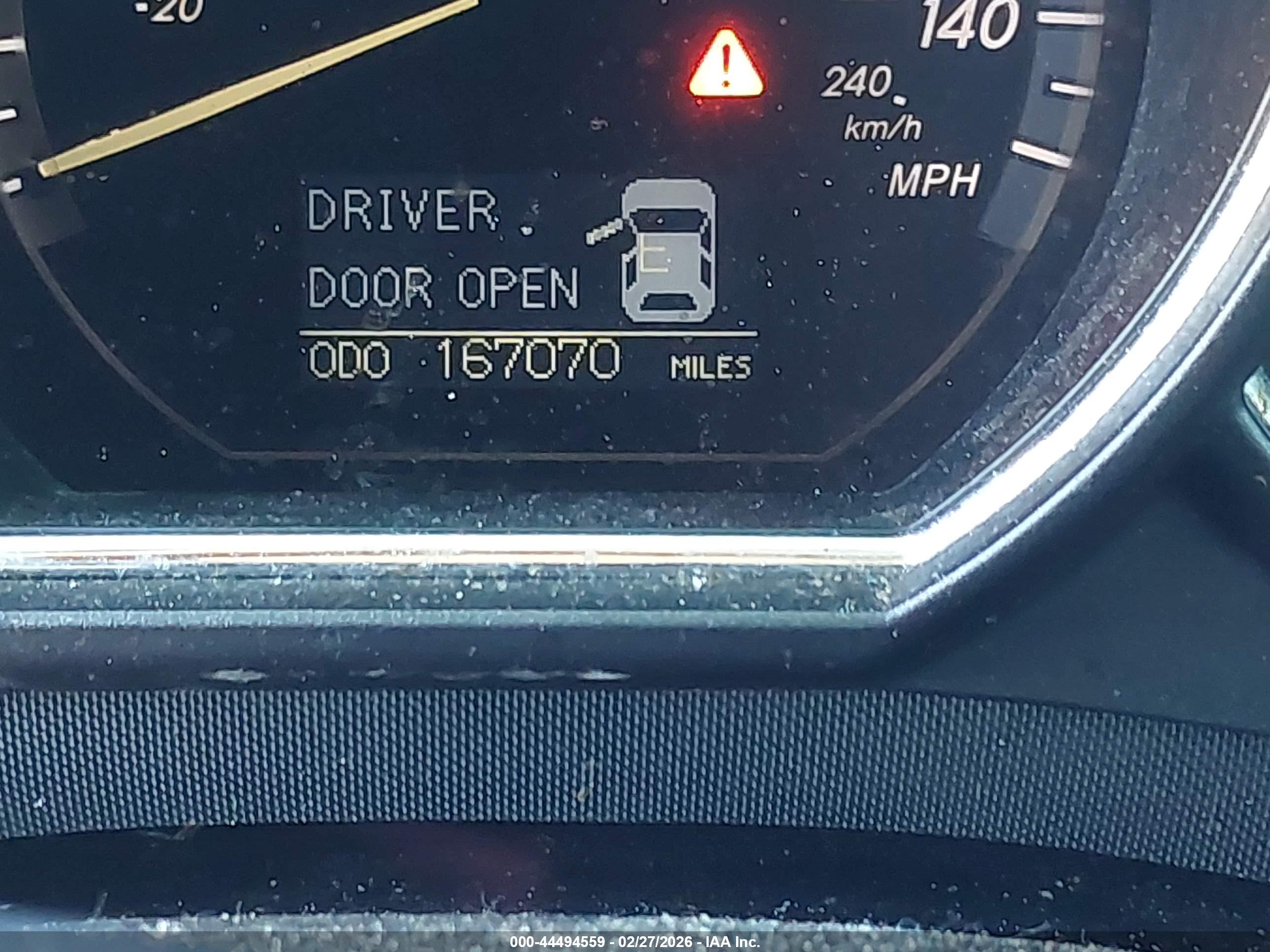 LEXUS RX image 7
