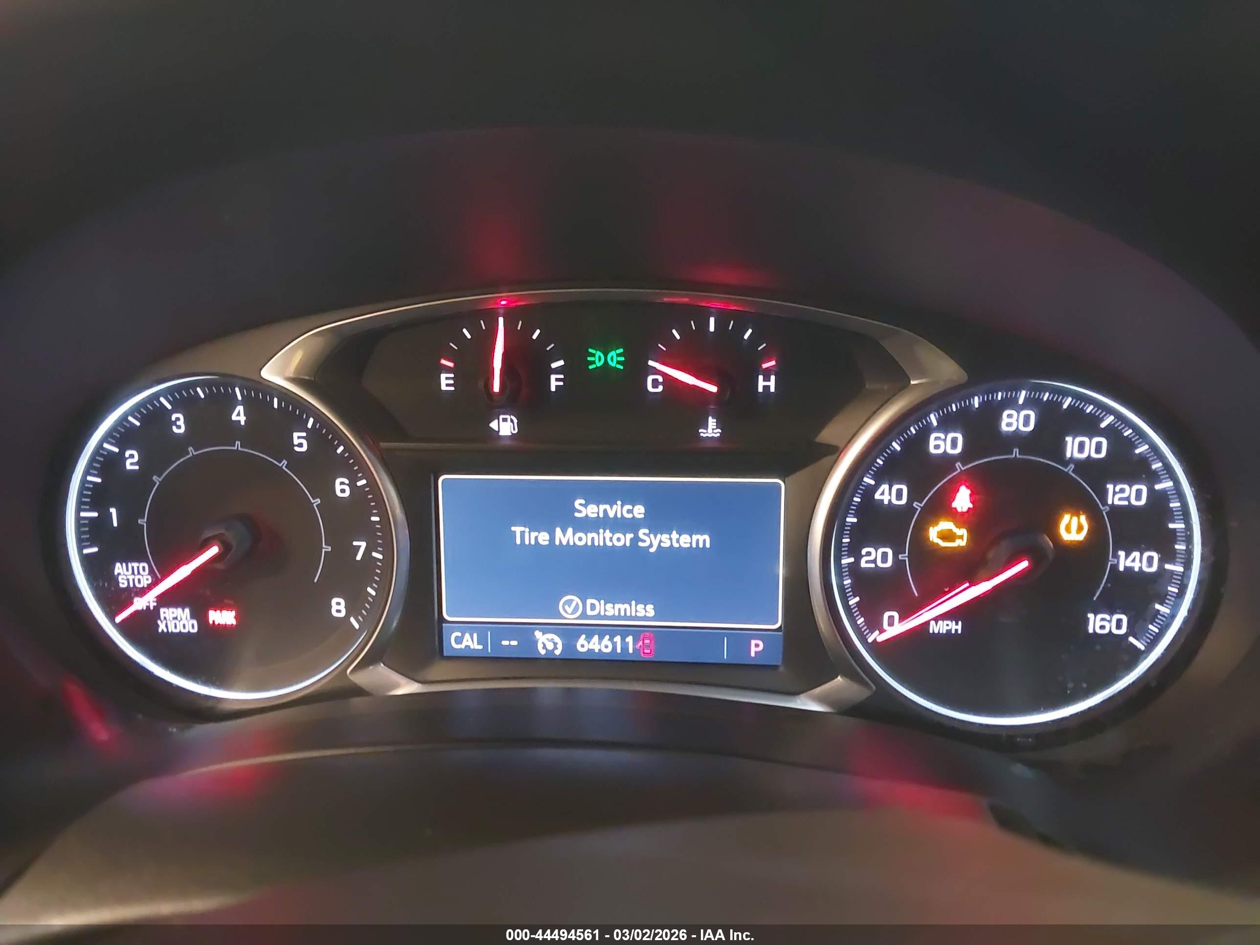 GMC TERRAIN image 7