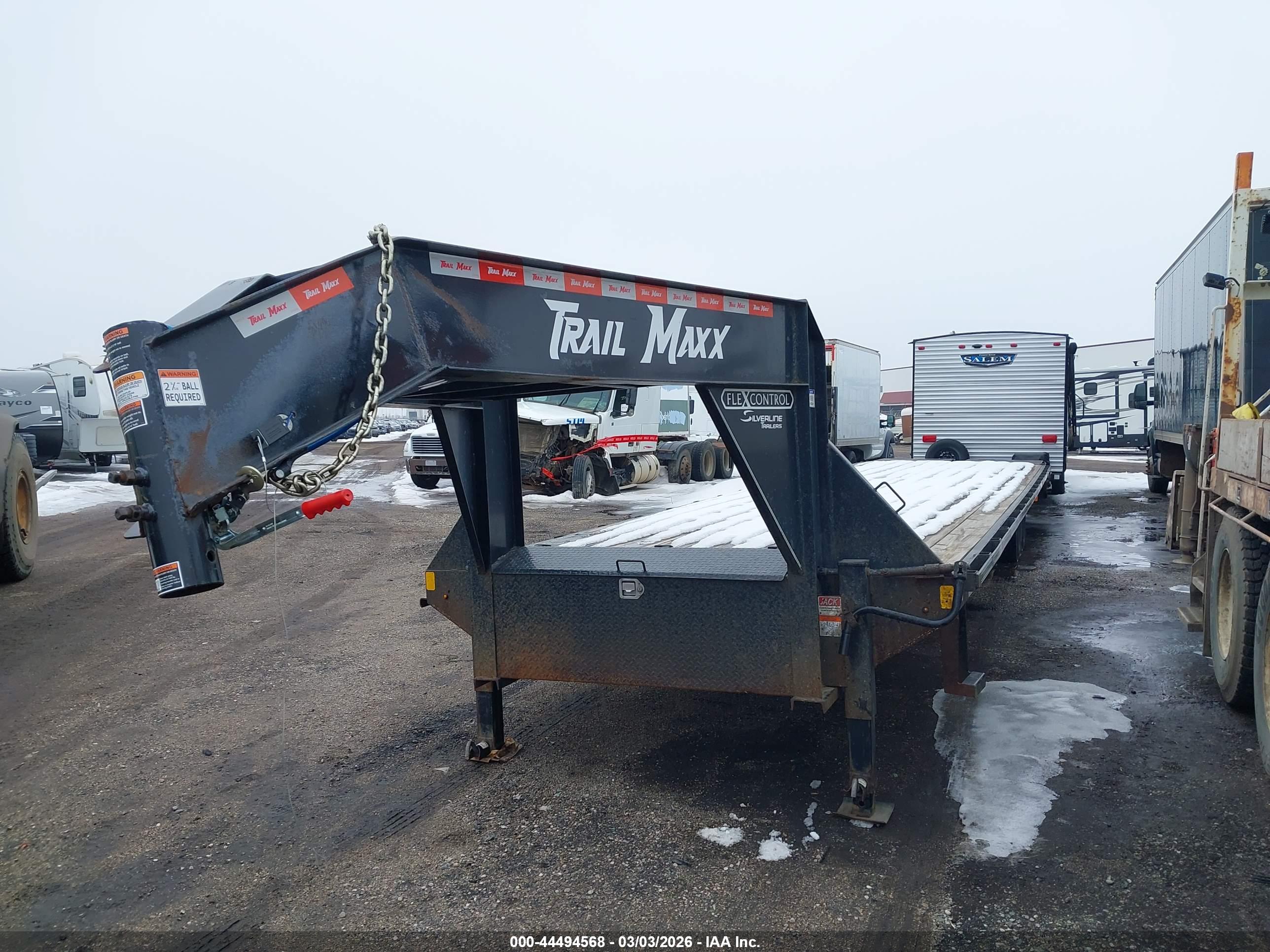 TRAILMAXX 40' image 7