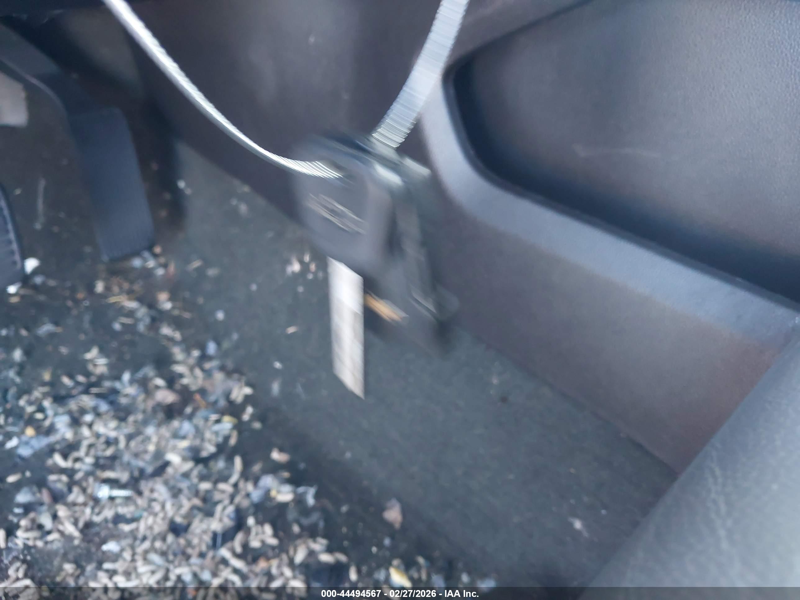 CHEVROLET TAHOE image 11