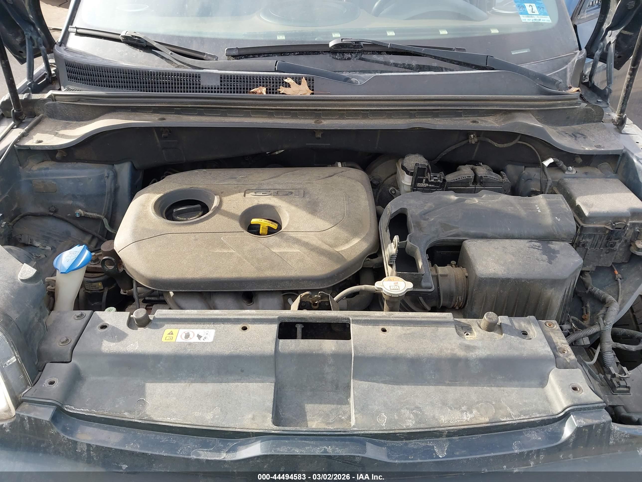 KIA SOUL image 10