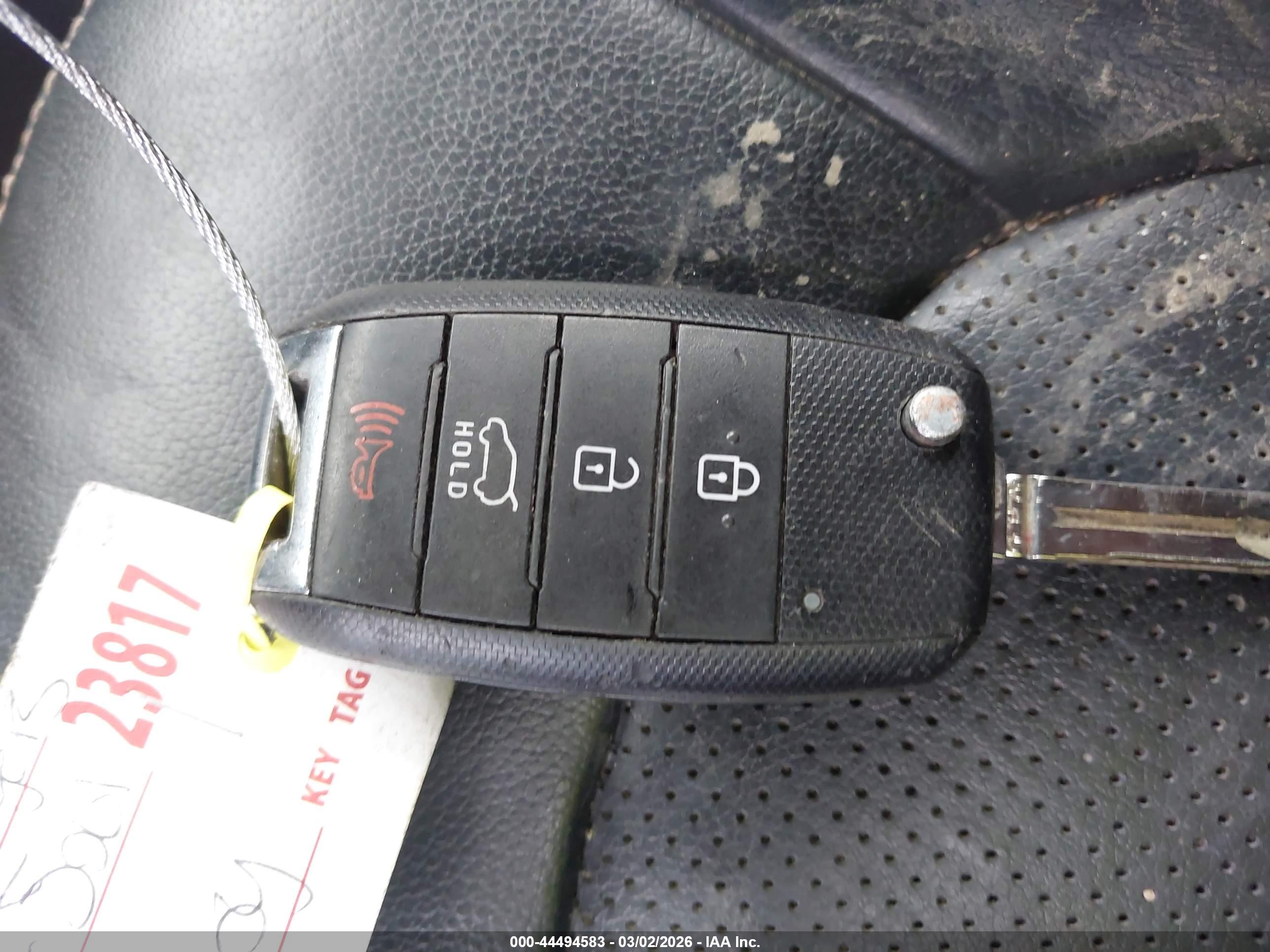 KIA SOUL image 11