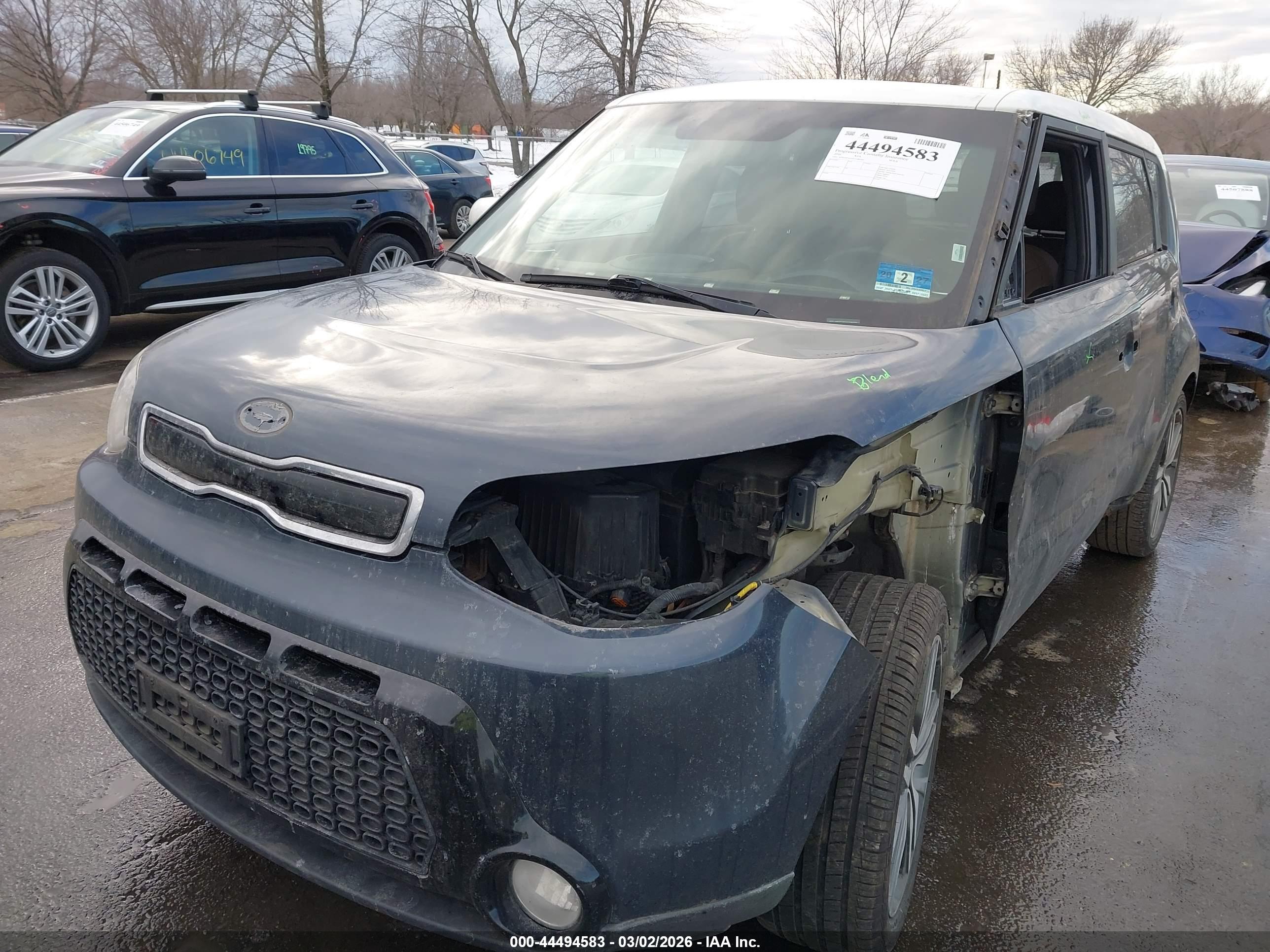 KIA SOUL image 2