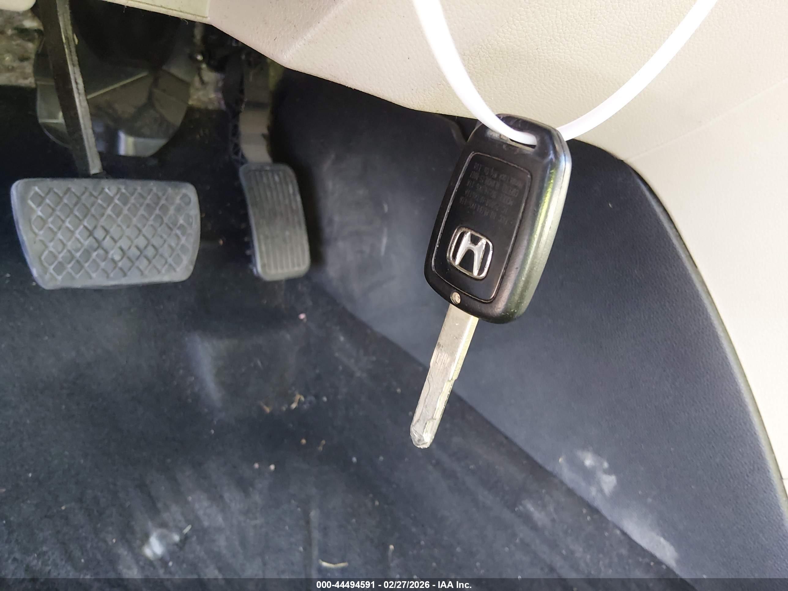 HONDA ACCORD image 11