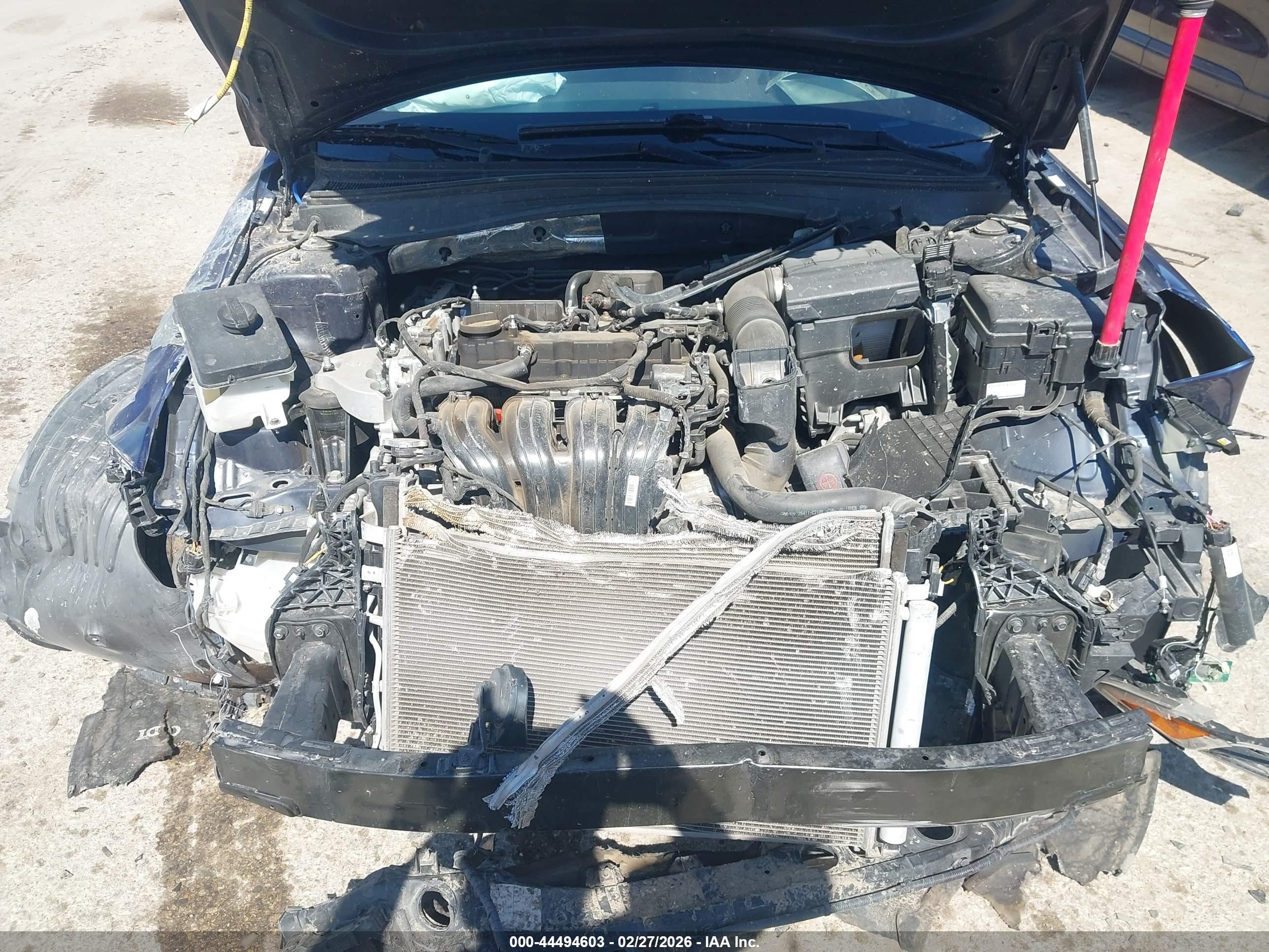 KIA OPTIMA image 10