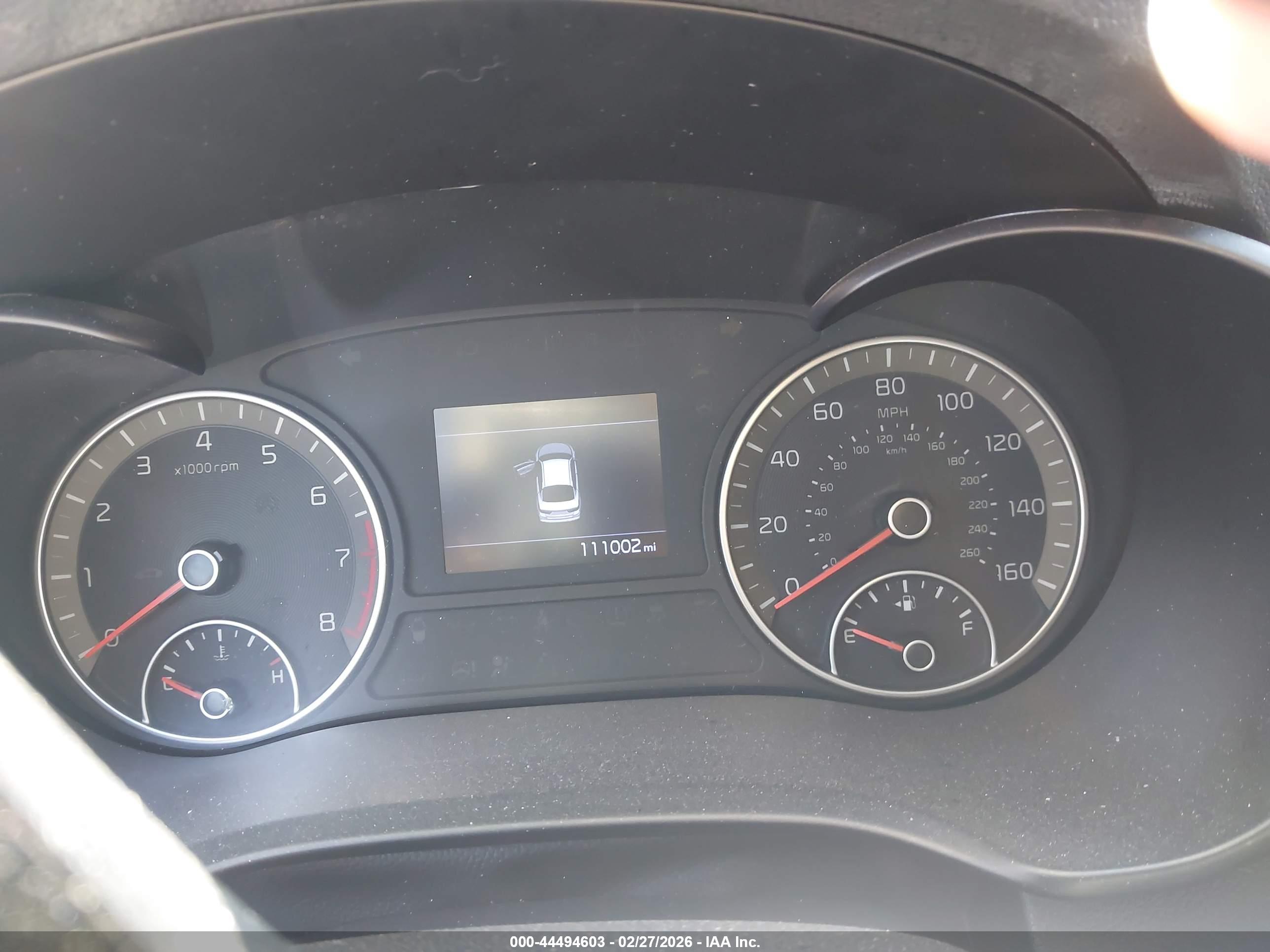KIA OPTIMA image 7