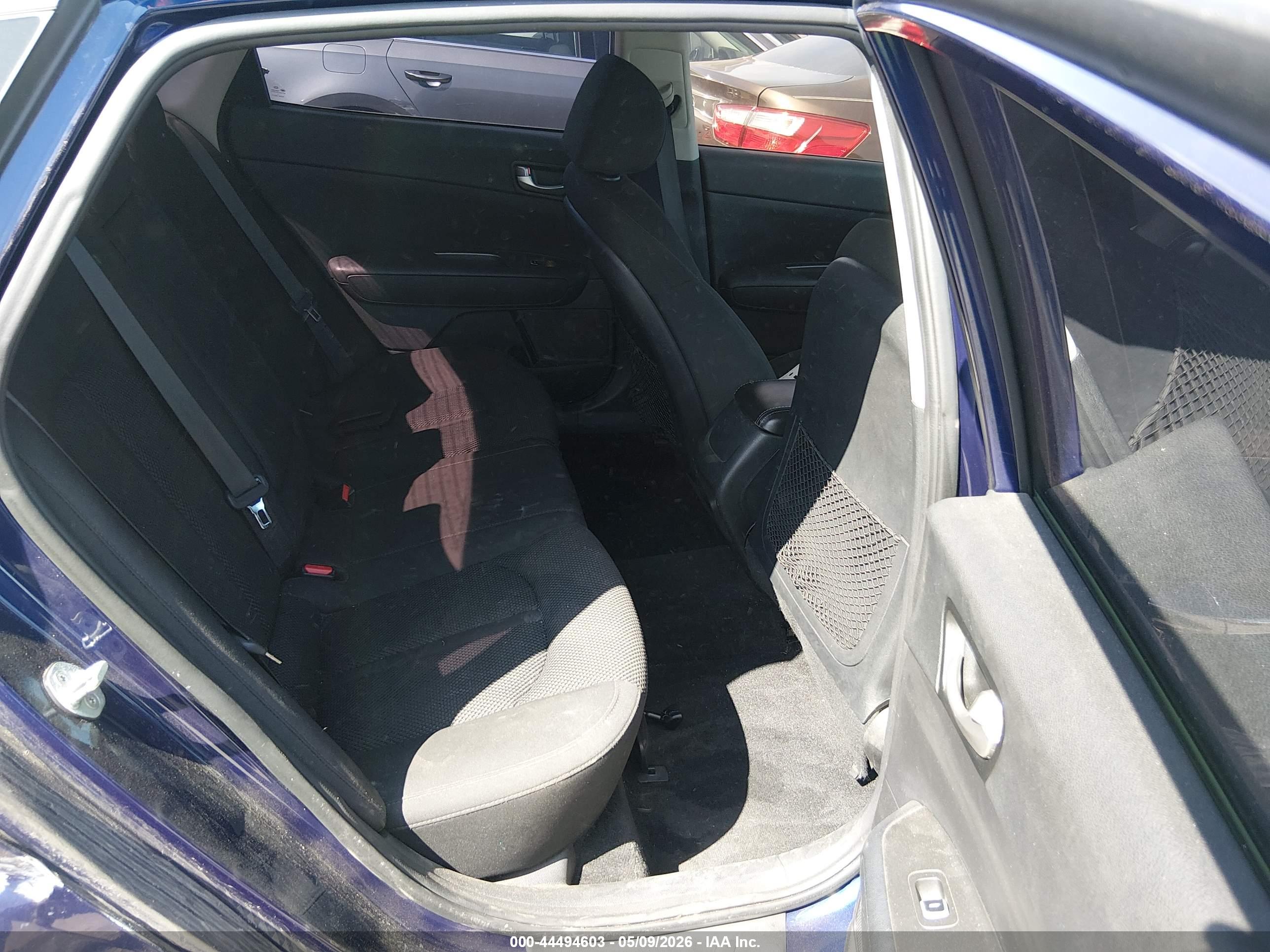 KIA OPTIMA image 8