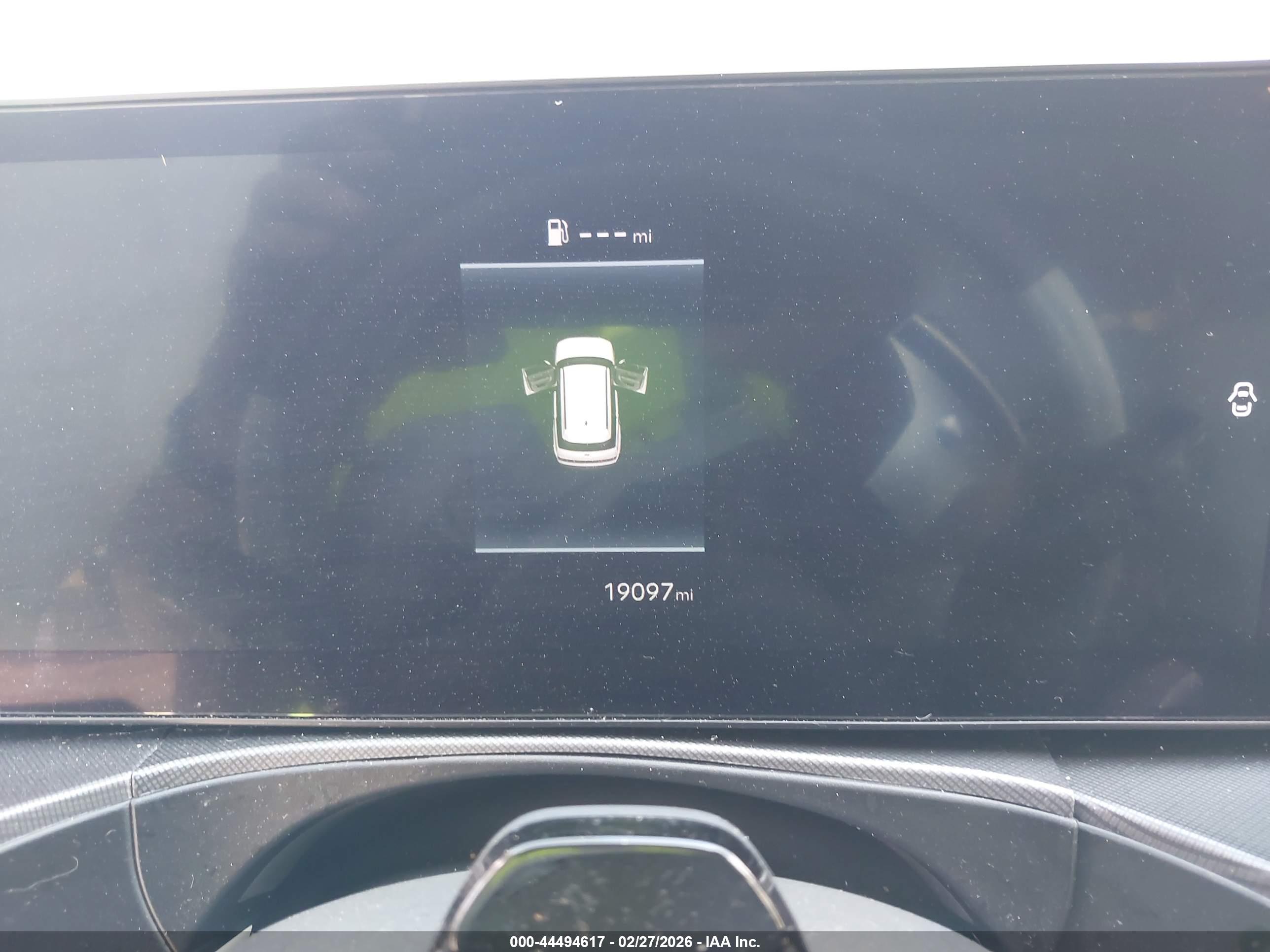 HYUNDAI SANTA image 7