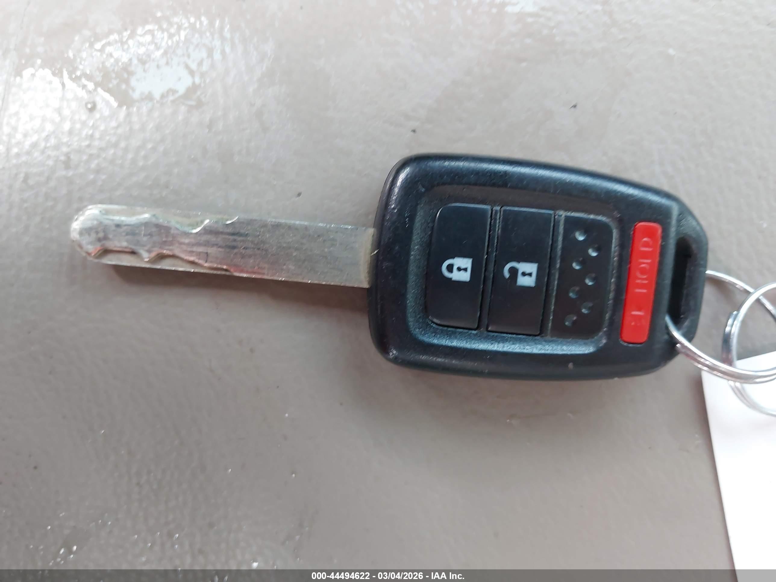 HONDA CR-V image 11