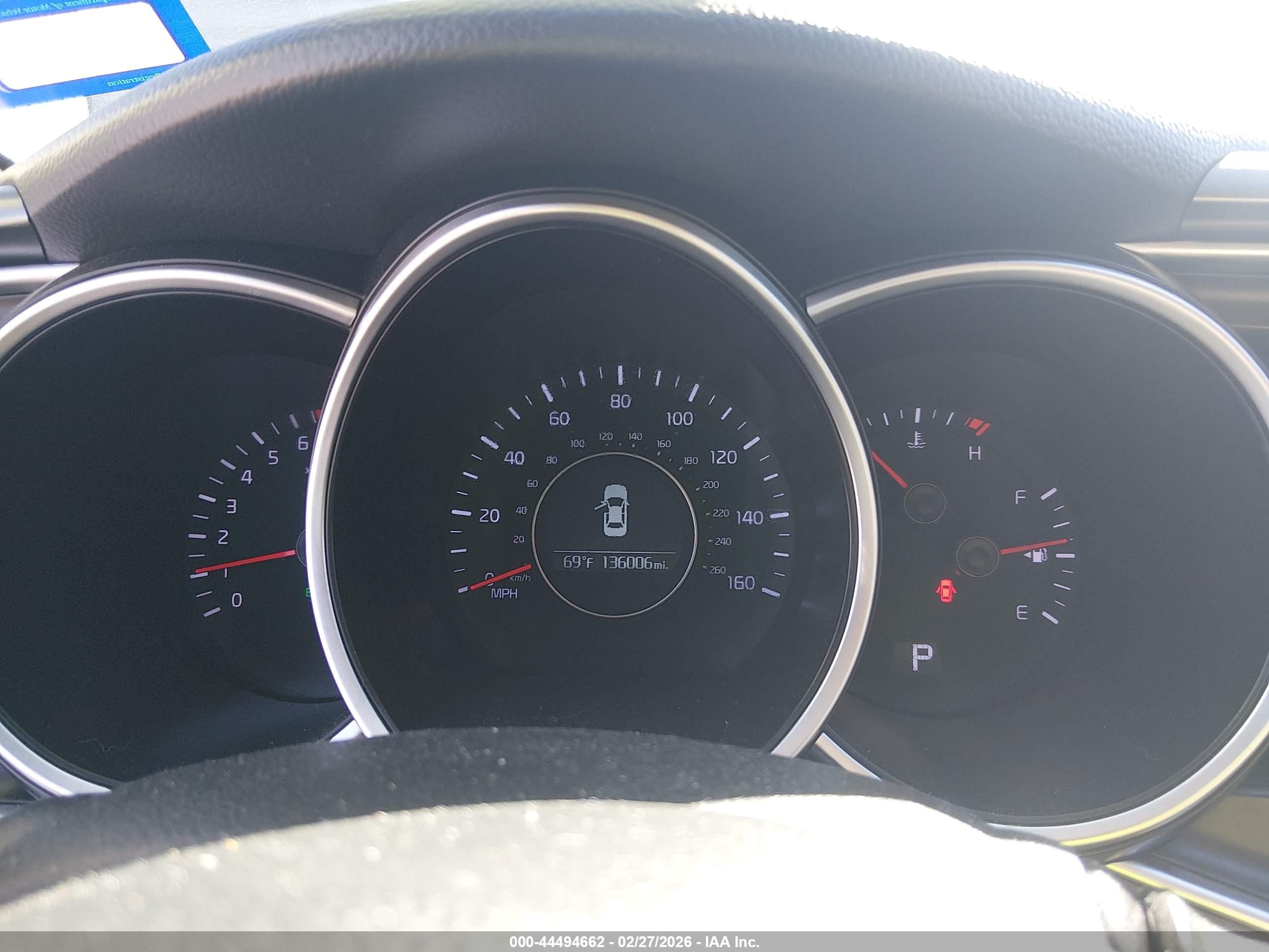 KIA OPTIMA image 7