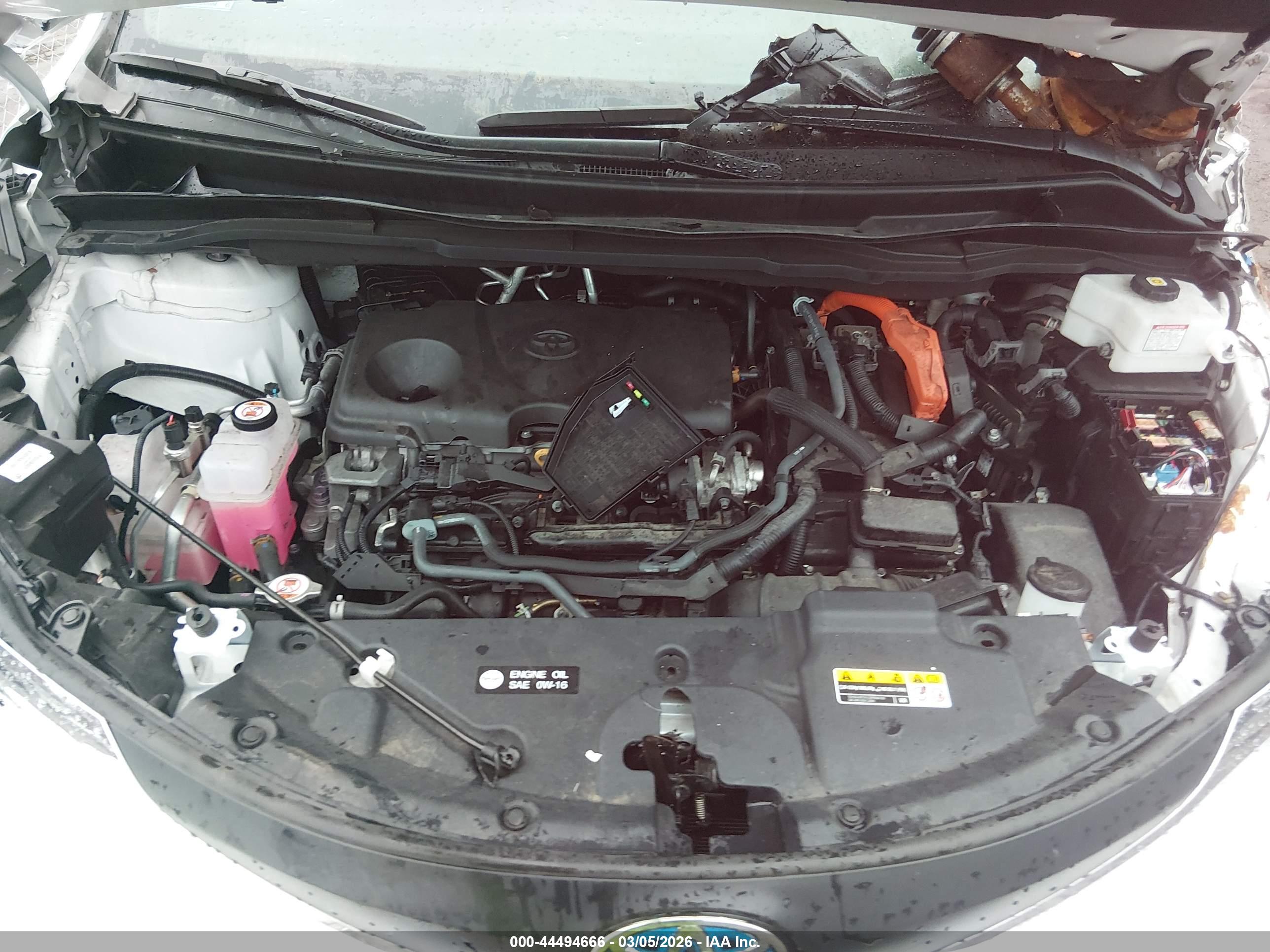 TOYOTA SIENNA image 10