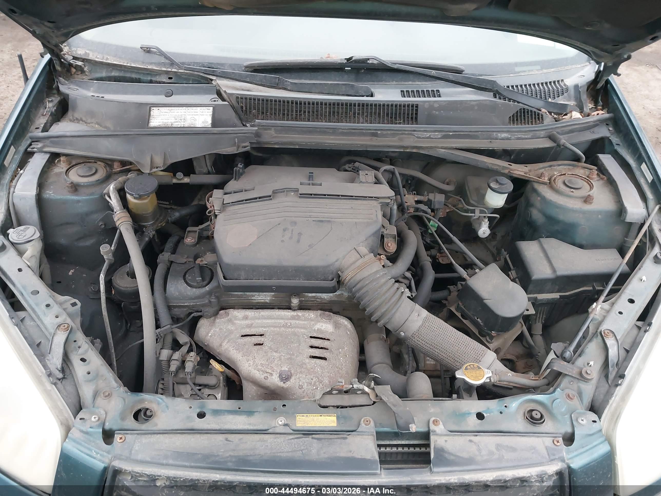 TOYOTA RAV4 image 10