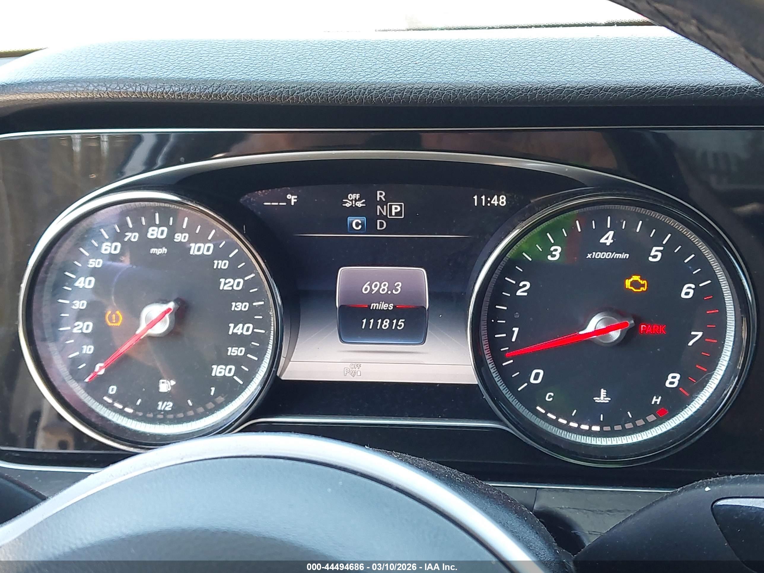 MERCEDES-BENZ E image 7