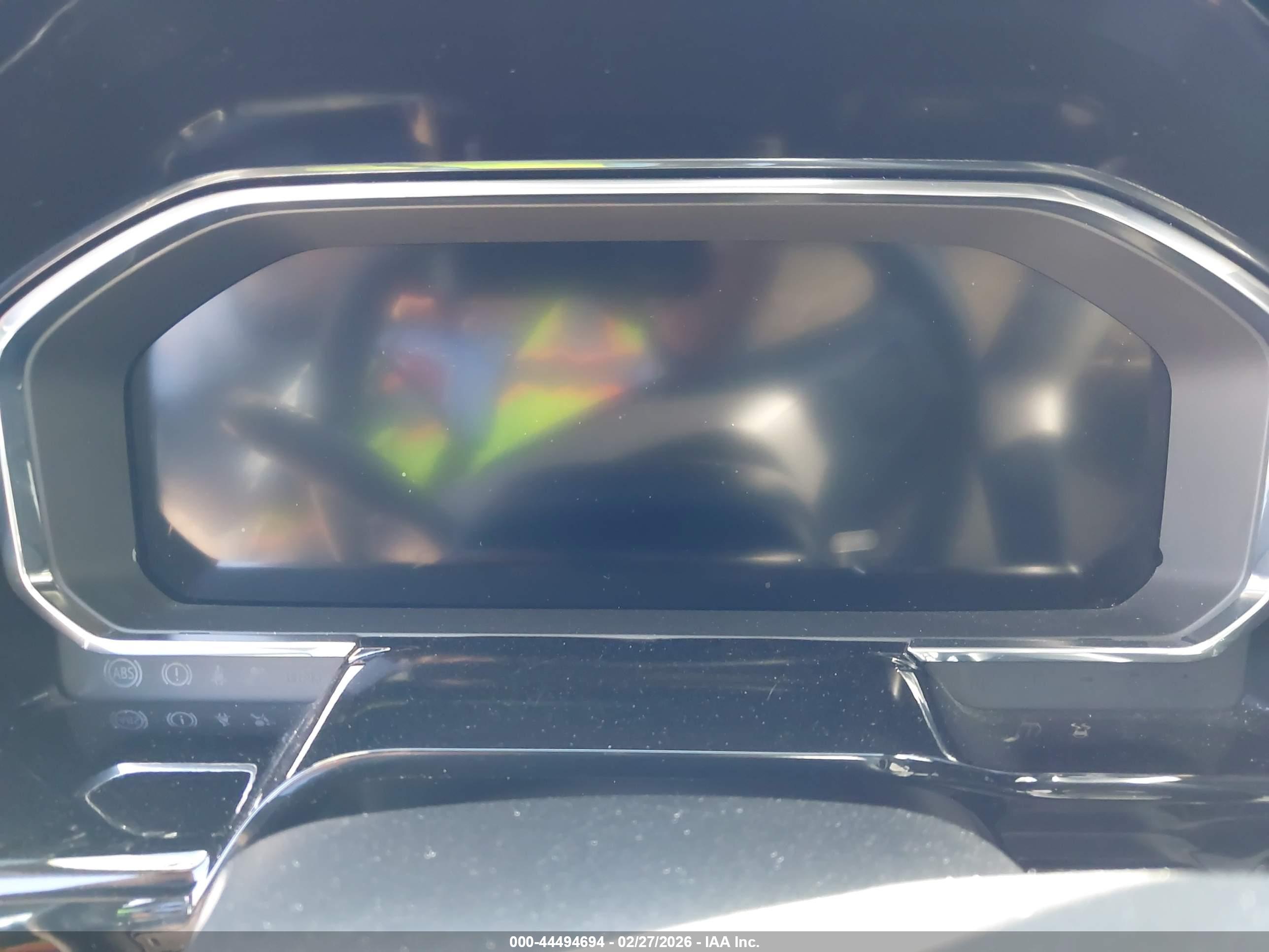 CHEVROLET SILVERADO image 7
