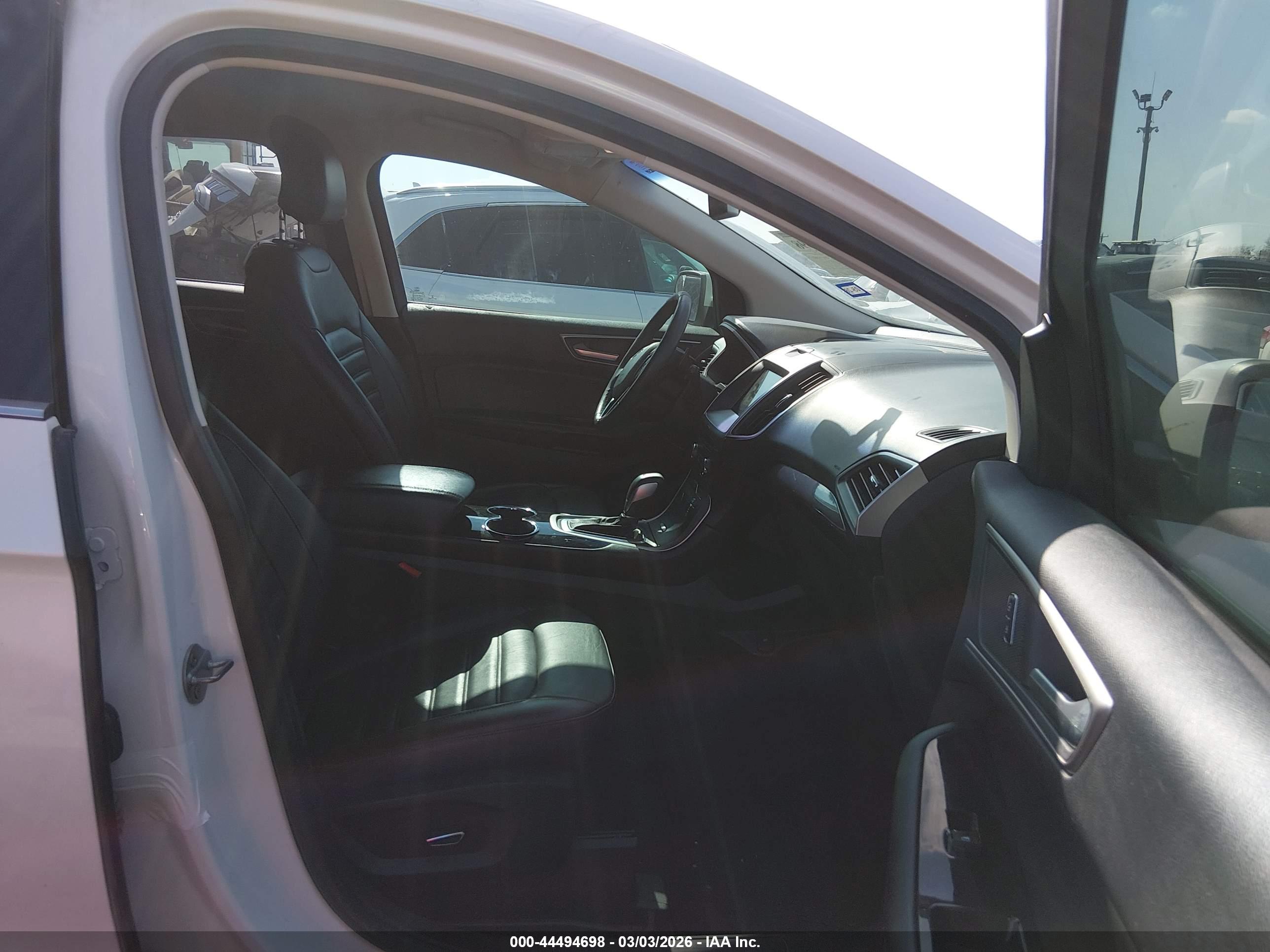 FORD EDGE image 5