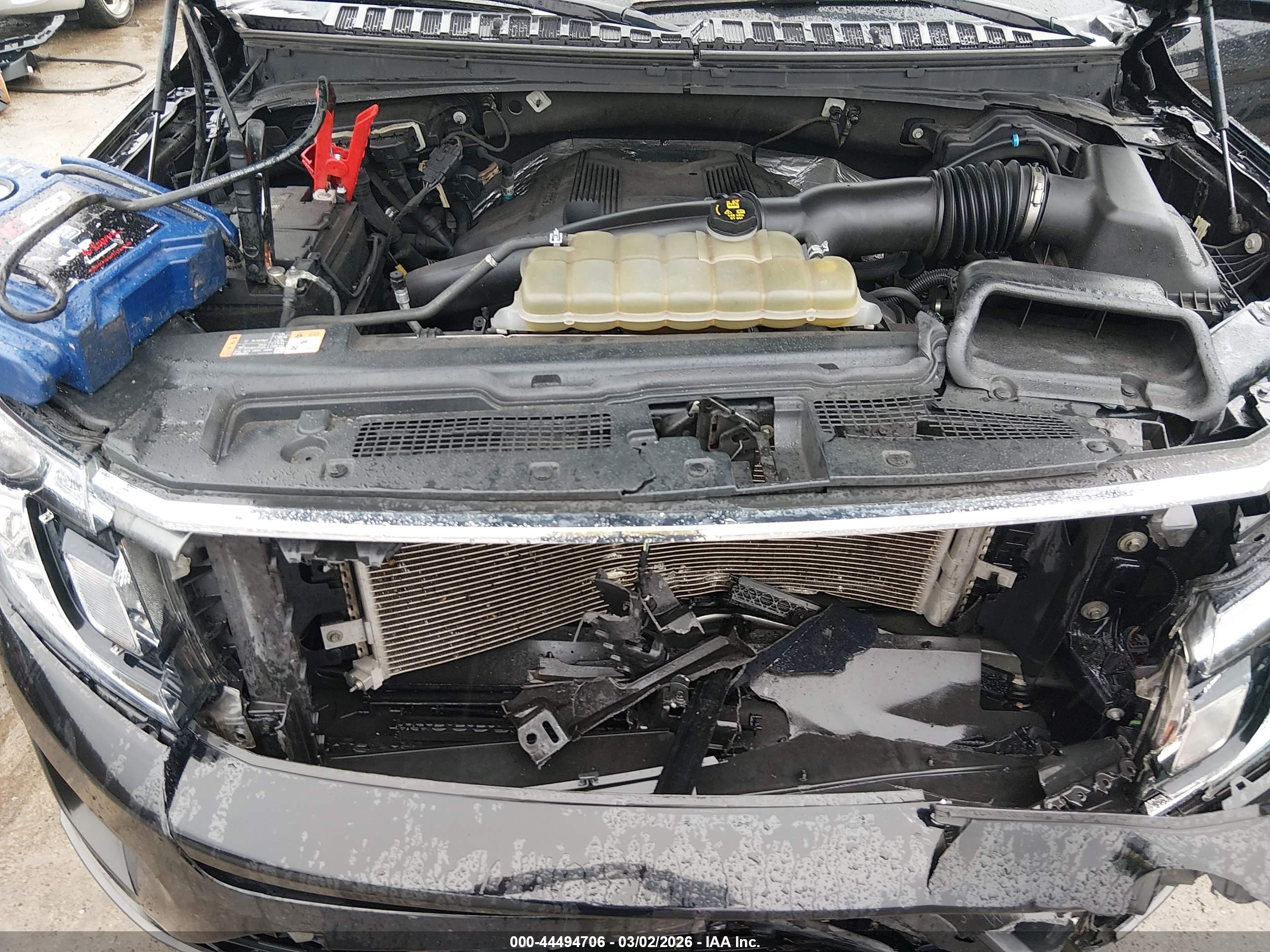 FORD EXPEDITION image 10