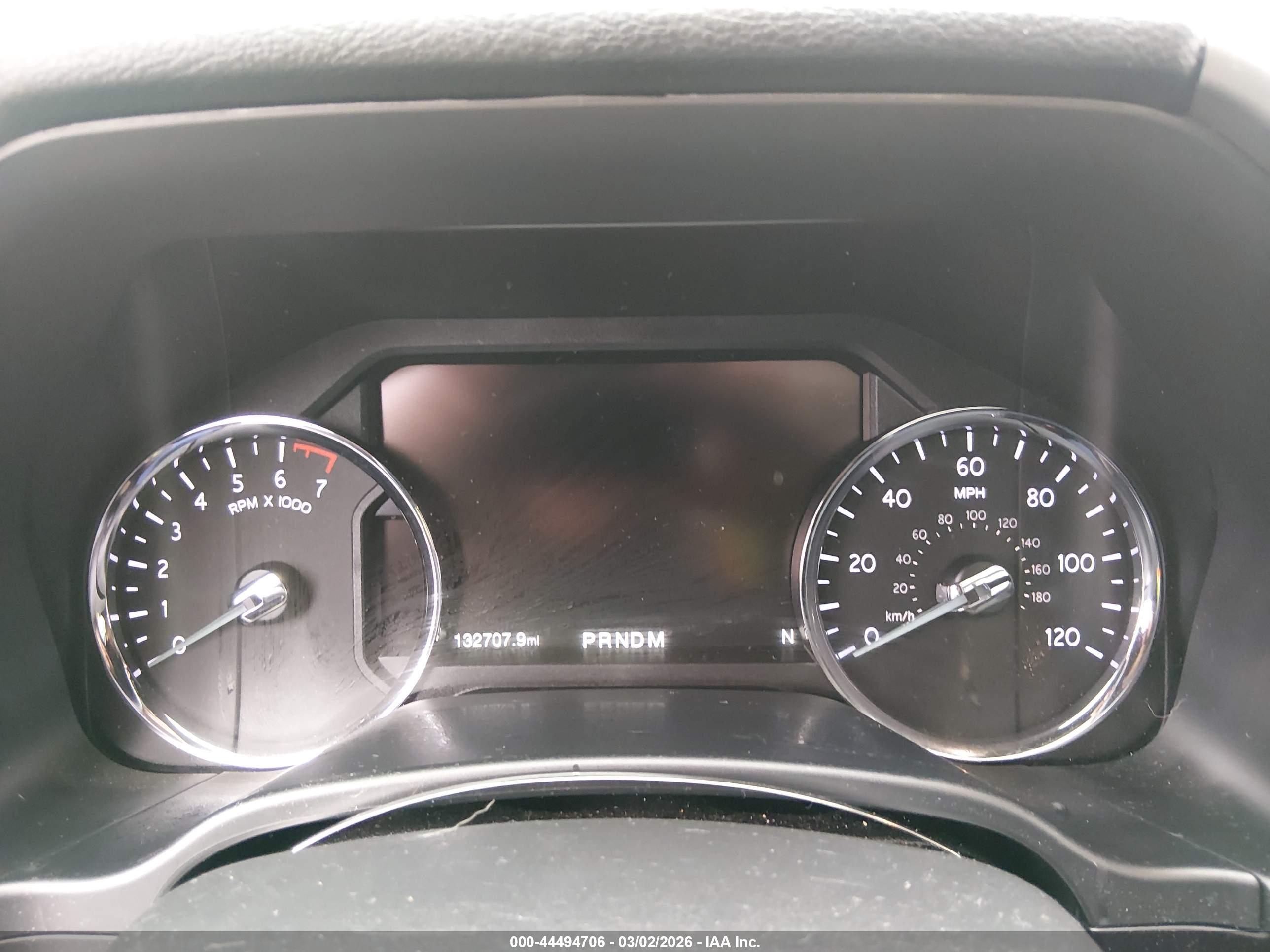 FORD EXPEDITION image 7