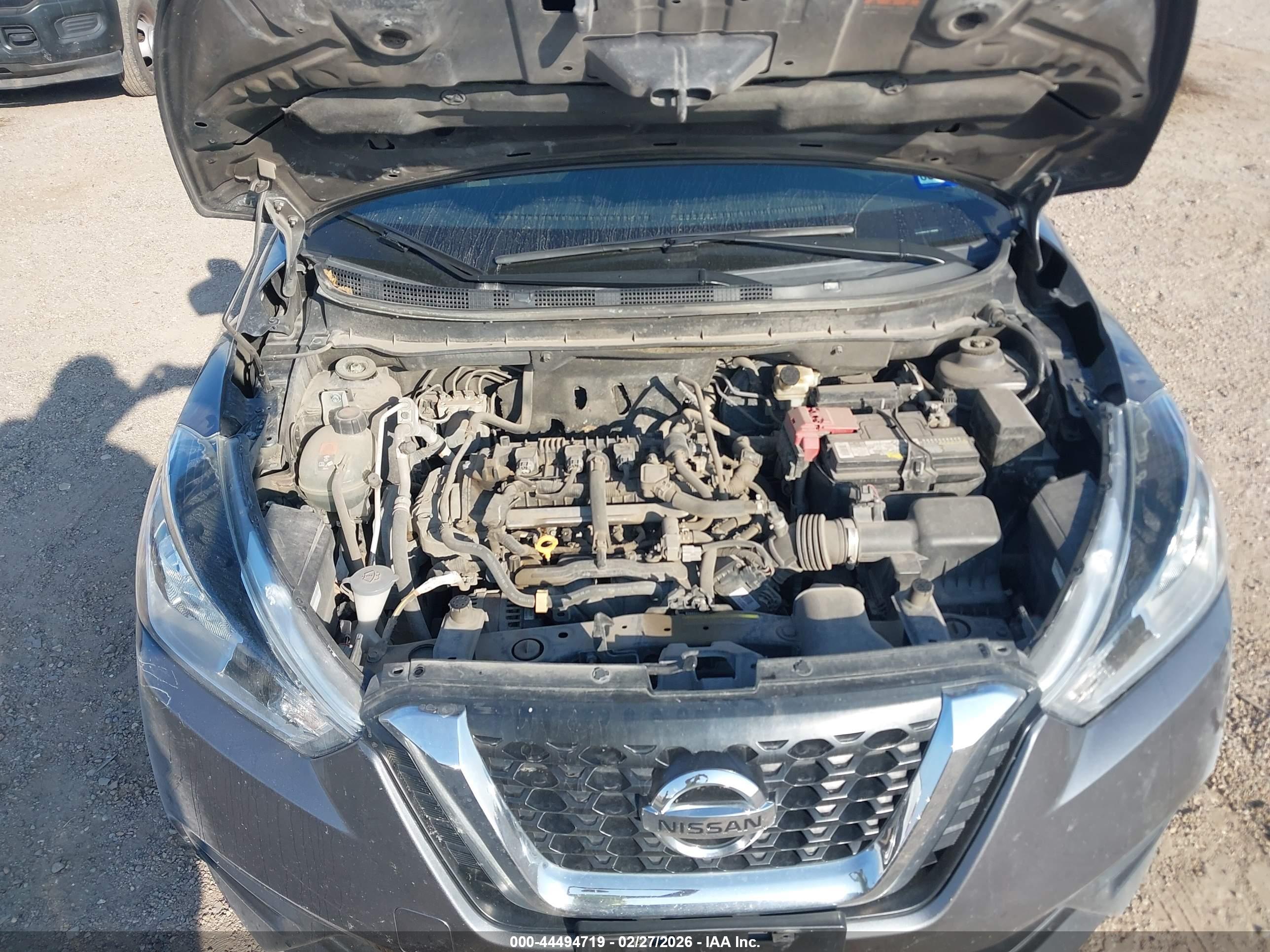NISSAN KICKS image 10