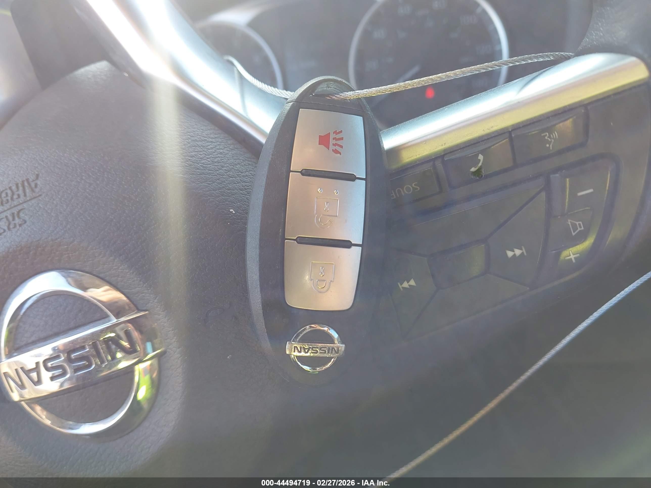 NISSAN KICKS image 11