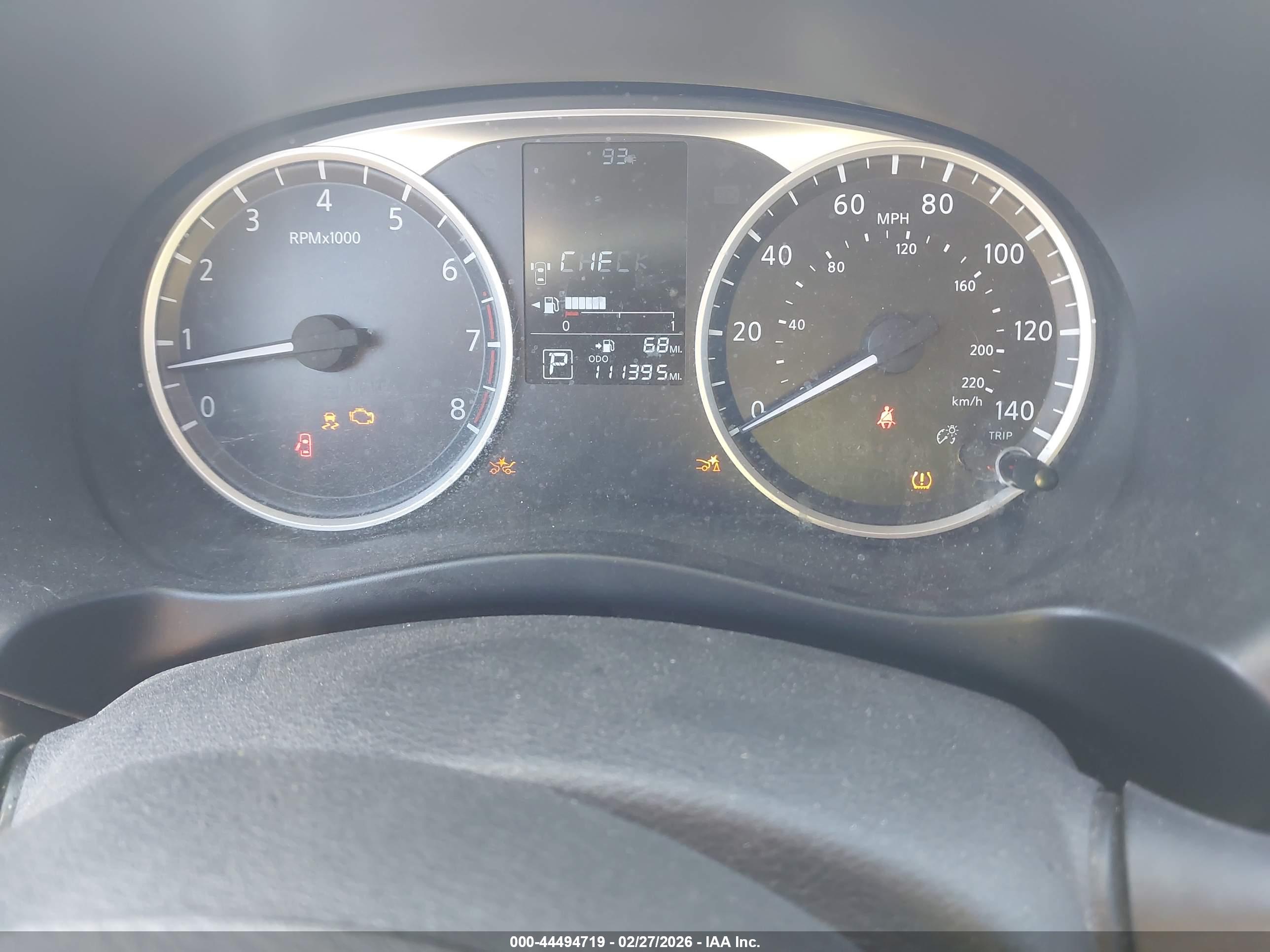 NISSAN KICKS image 7
